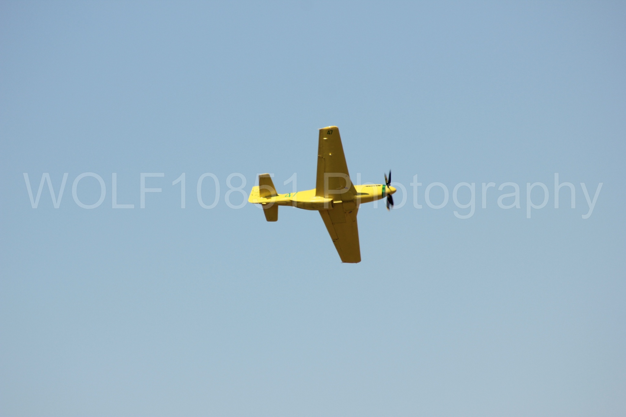 Aviation photography by WOLF10851 featuring P-51 Mustang, Reno Air Races 2013, Ole Yeller.