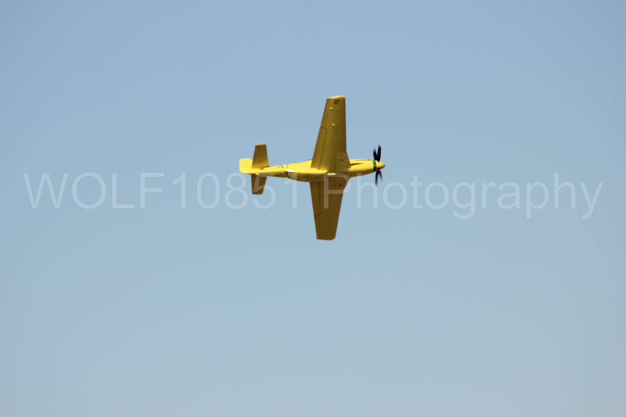 Aviation photography by WOLF10851 featuring P-51 Mustang, Reno Air Races 2013, Ole Yeller.