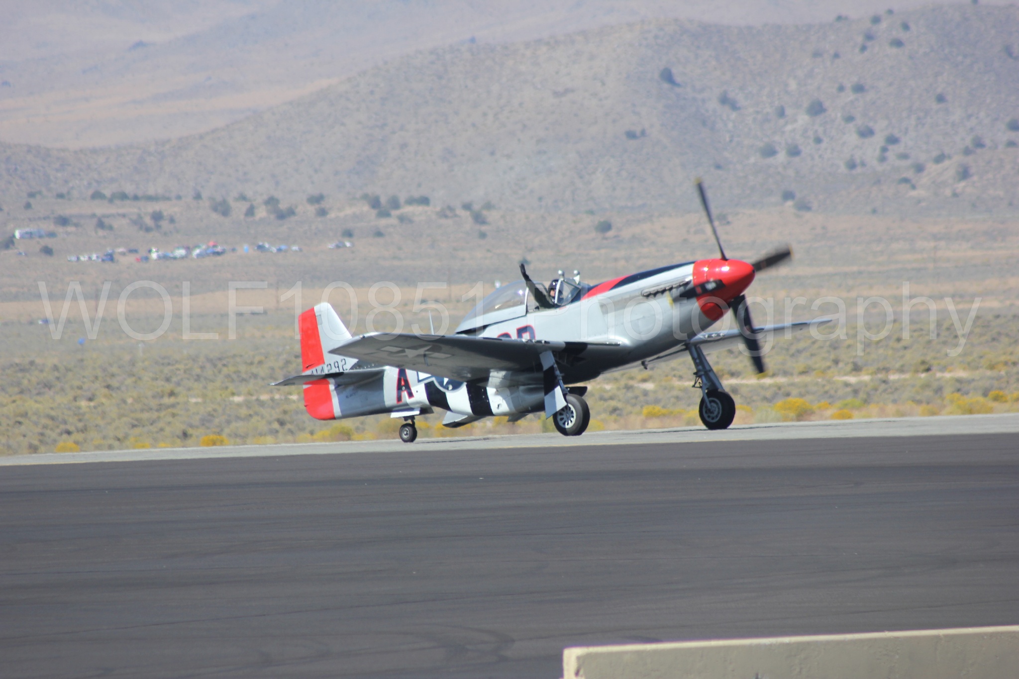 Aviation photography by WOLF10851 featuring P-51 Mustang, ManO'War, Reno Air Races 2013.