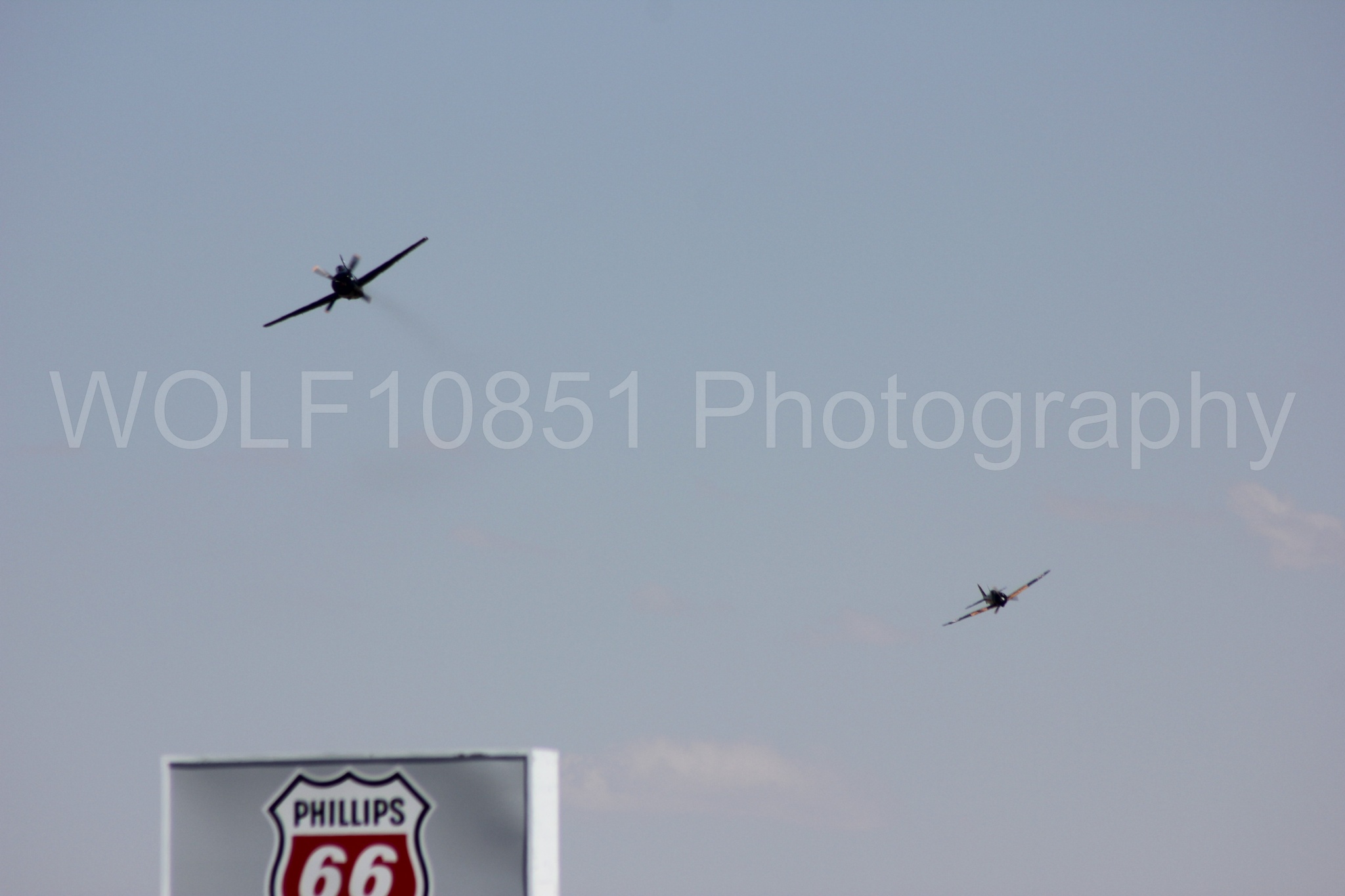 Reno Air Races 2013 | WOLF10851 Photography