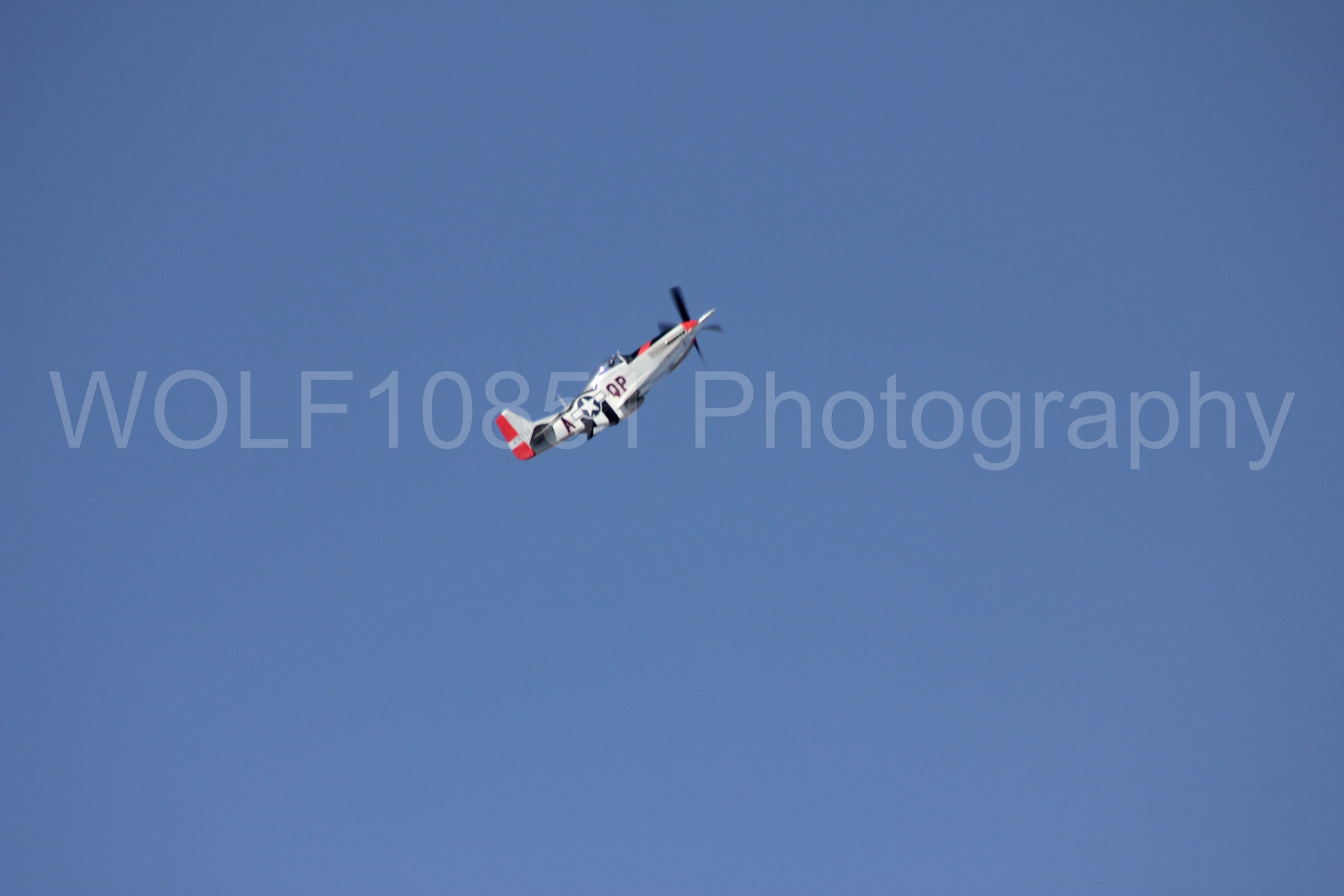 Aviation photography by WOLF10851 featuring P-51 Mustang, Tim Weber, ManO'War.