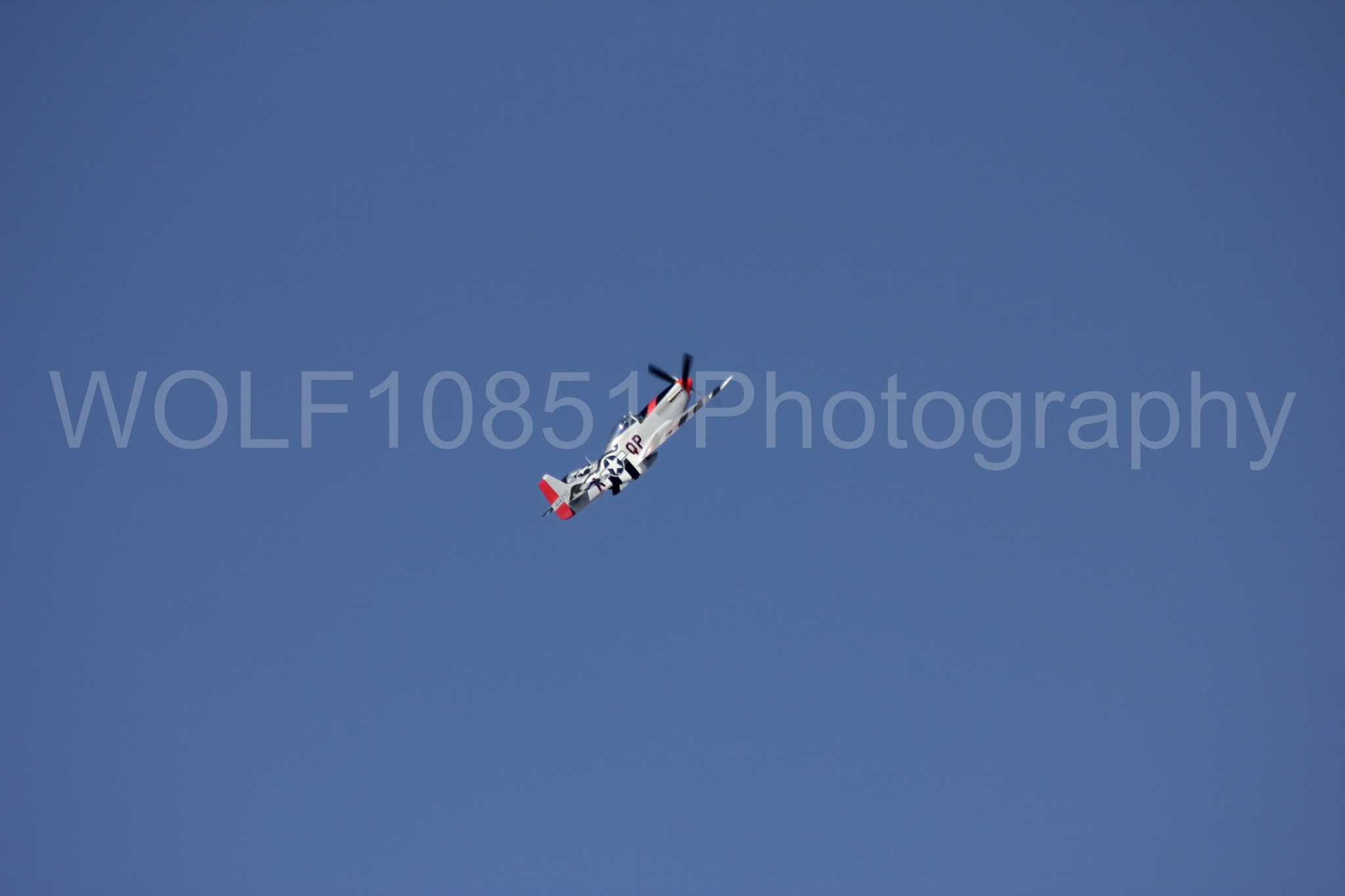 Aviation photography by WOLF10851 featuring P-51 Mustang, Tim Weber, ManO'War.