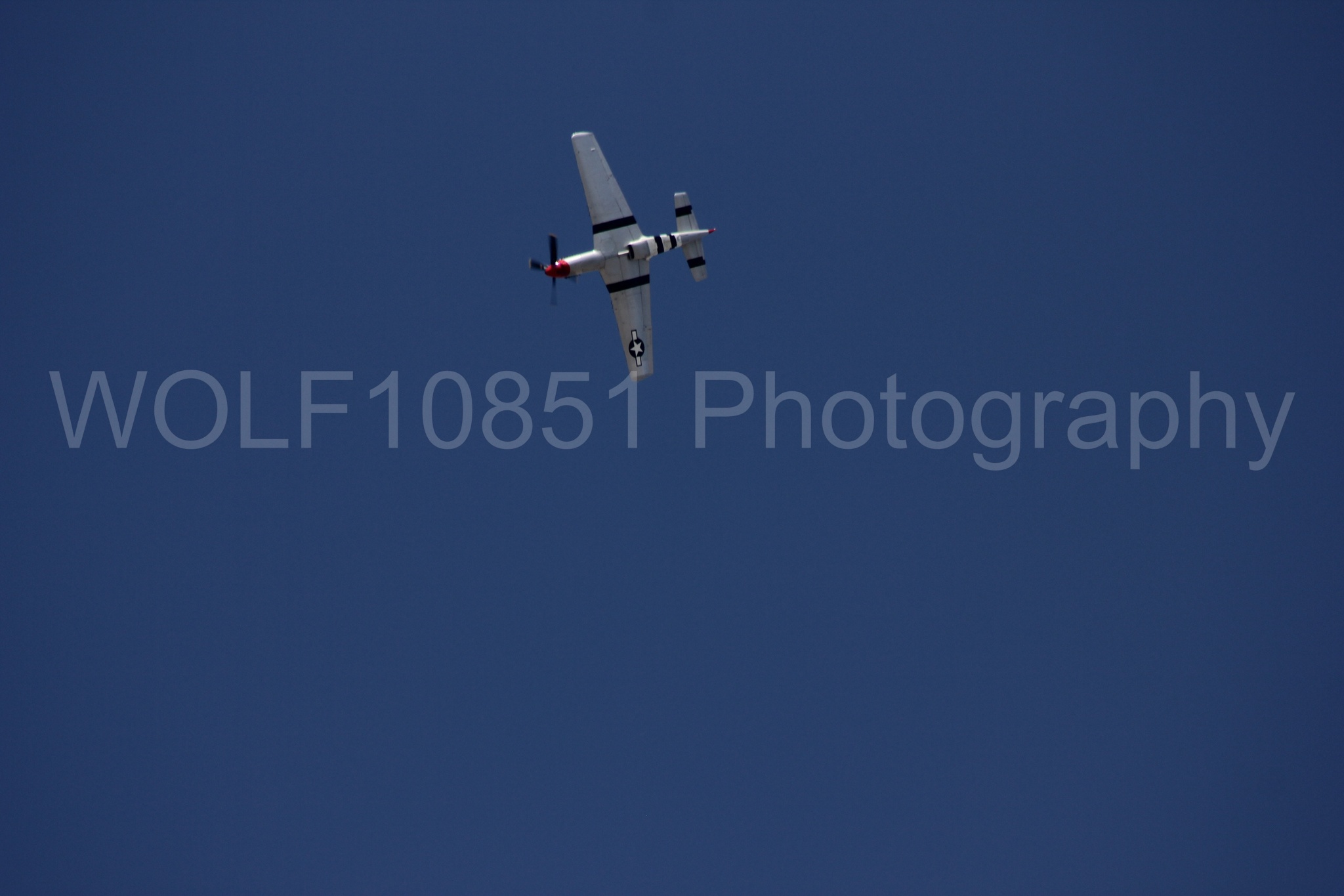 Aviation photography by WOLF10851 featuring P-51 Mustang, Tim Weber, ManO'War.