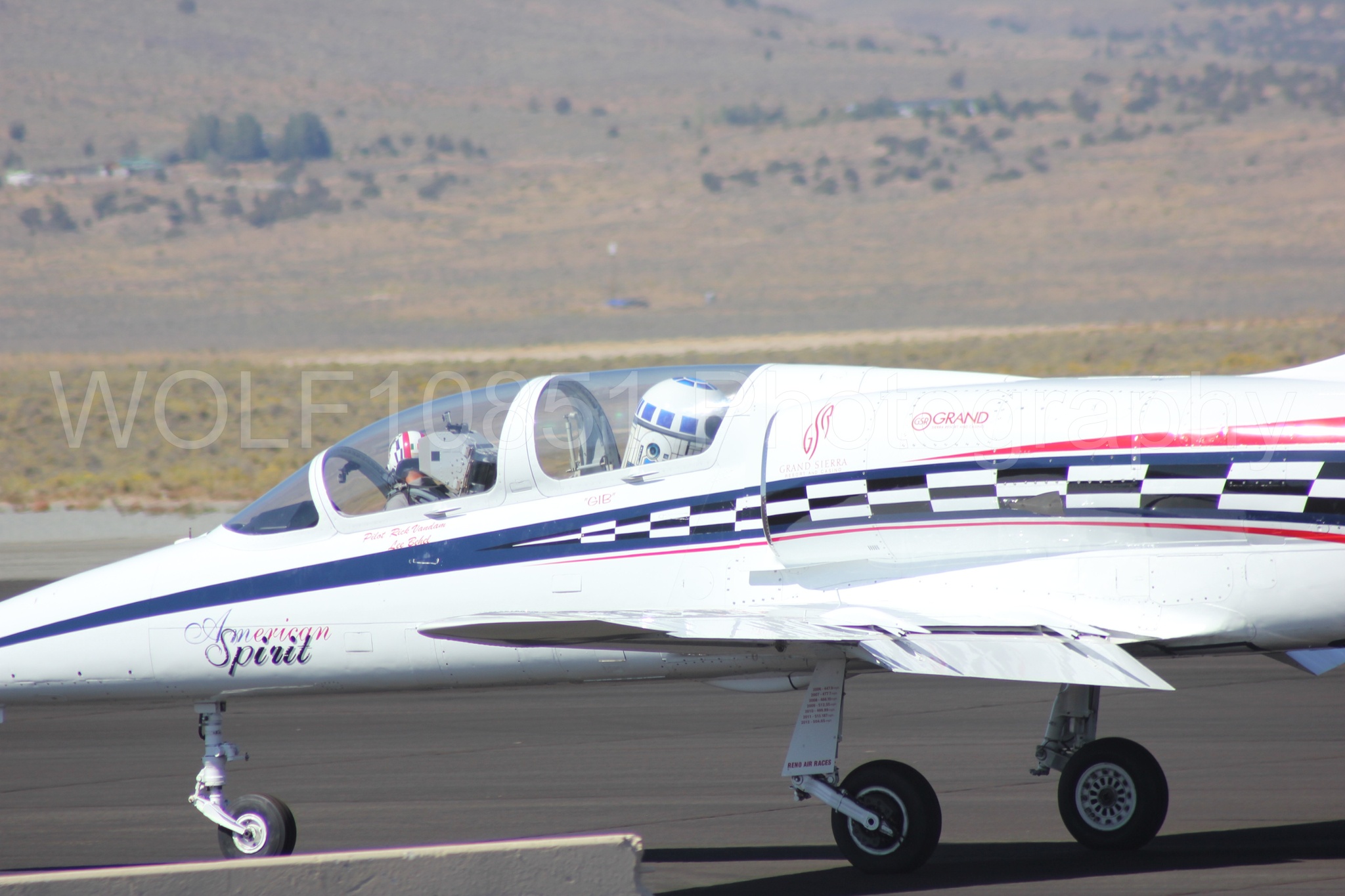 Aviation photography by WOLF10851 featuring L-39 Albatros, Reno Air Races 2013.