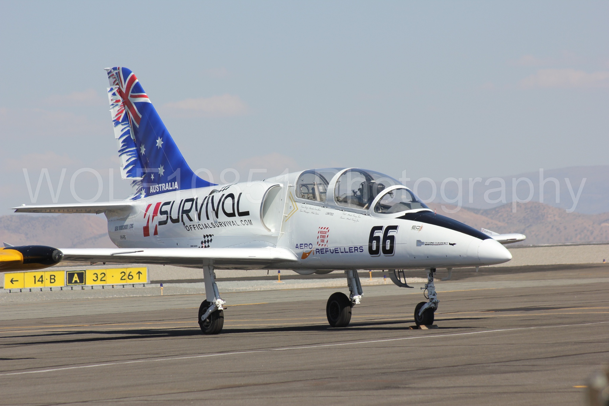 Aviation photography by WOLF10851 featuring Reno Air Races 2013.