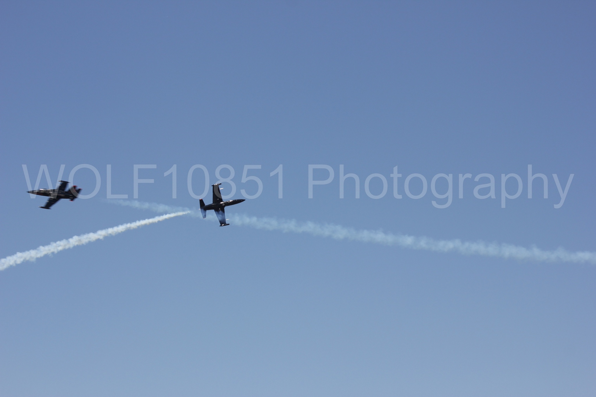 Aviation photography by WOLF10851 featuring L-39 Albatros, The Patriots Jet Demonstration Team, All Black Red lettering.