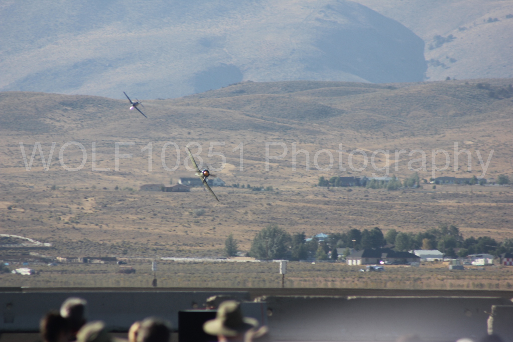 Aviation photography by WOLF10851 featuring Hawker Sea Fury FB-11, Reno Air Races 2013, Argonaut.