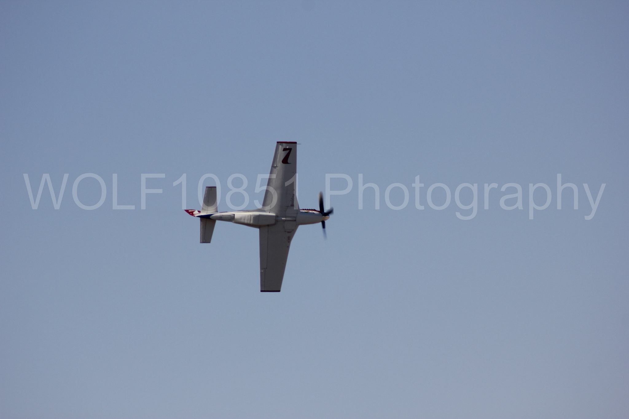 Aviation photography by WOLF10851 featuring P-51 Mustang, Strega.
