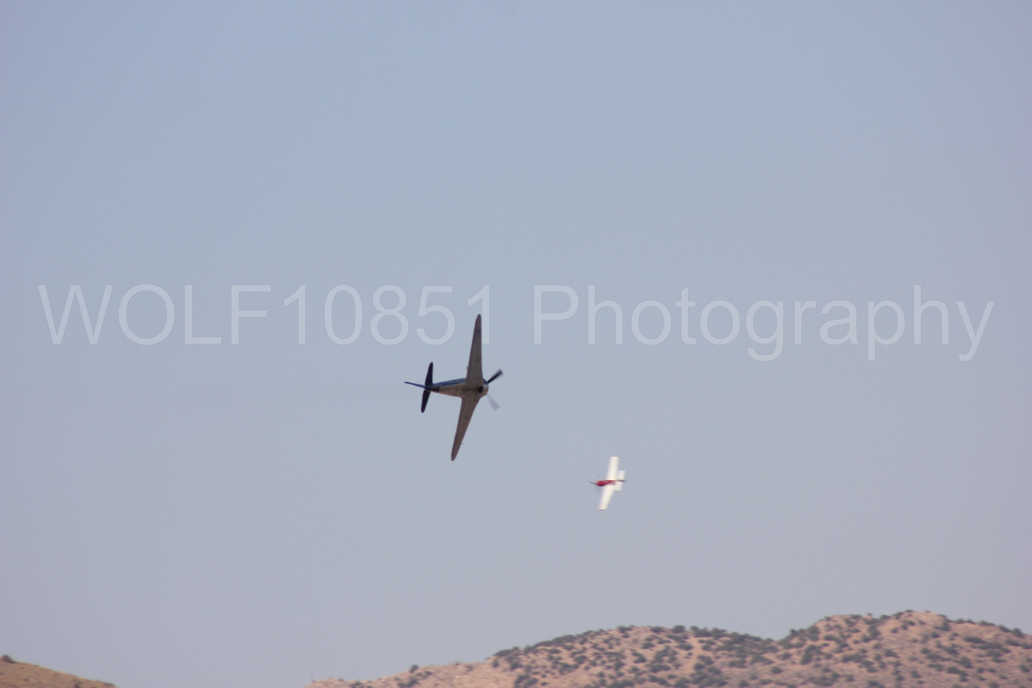 Reno Air Races 2013 | WOLF10851 Photography