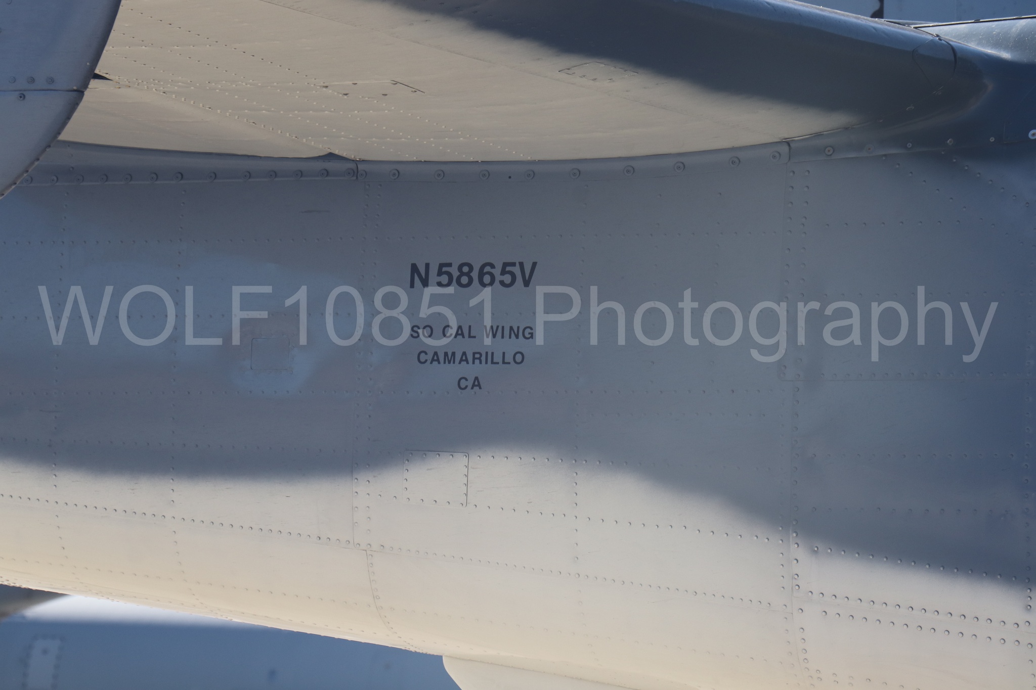 Aviation photography by WOLF10851 featuring Static Display, Semper Fi, PBJ-1J, Wings Over Solano 2024.