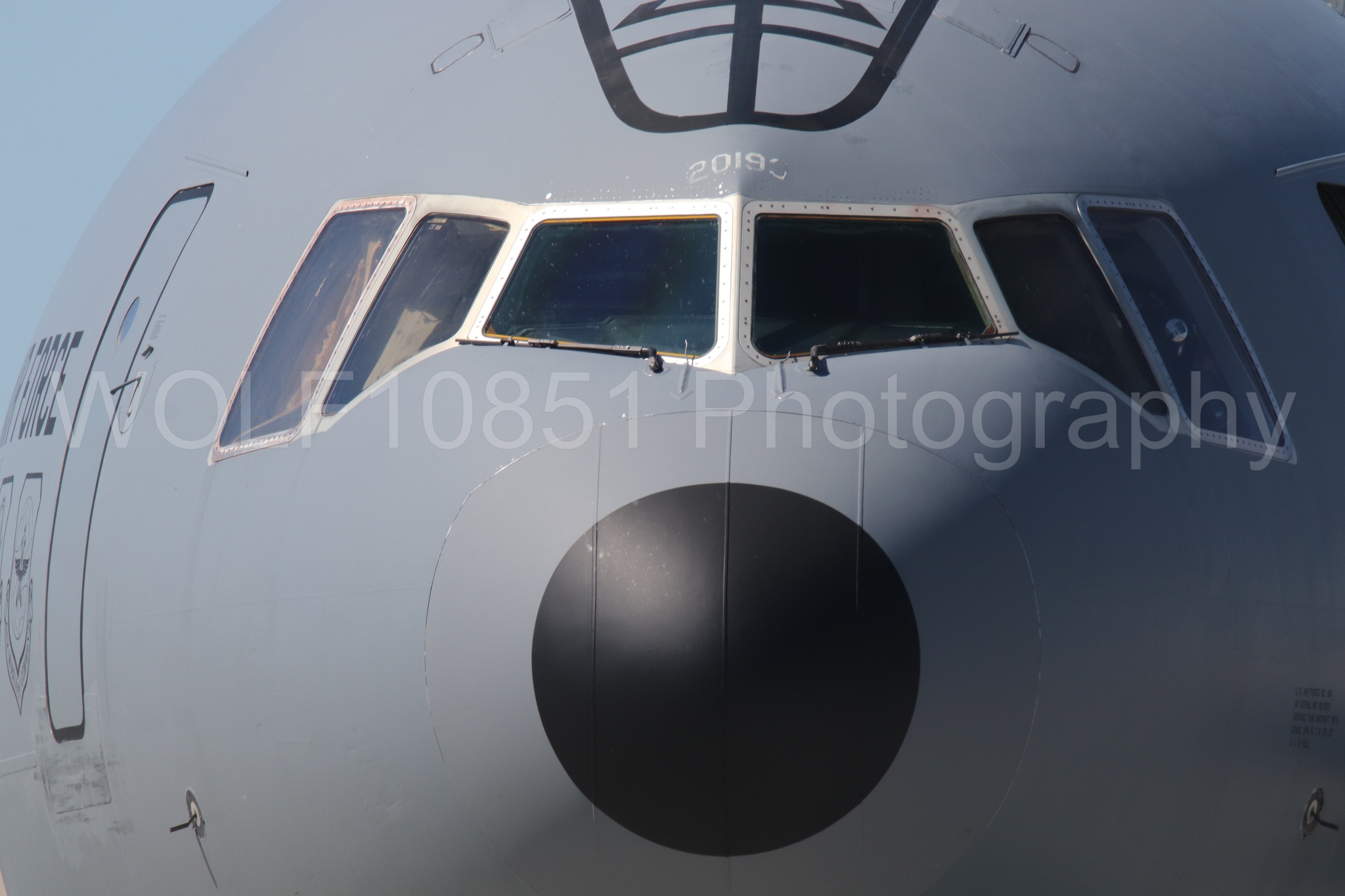 Aviation photography by WOLF10851 featuring Static Display, Wings Over Solano 2024.