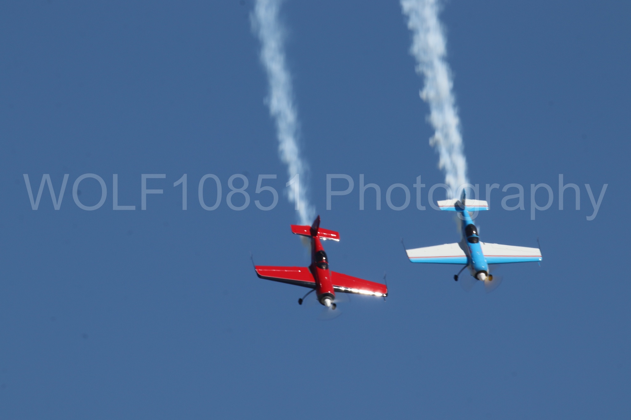 Aviation photography by WOLF10851 featuring Sukhoi West Demo Team, SU-26, Wings Over Solano 2024.