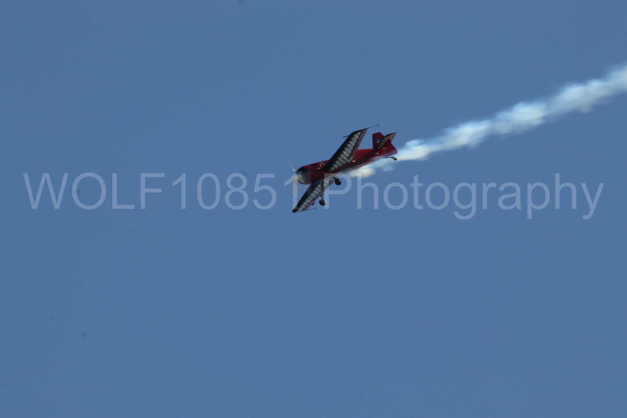 Aviation photography by WOLF10851 featuring Sukhoi West Demo Team, SU-26, Wings Over Solano 2024.