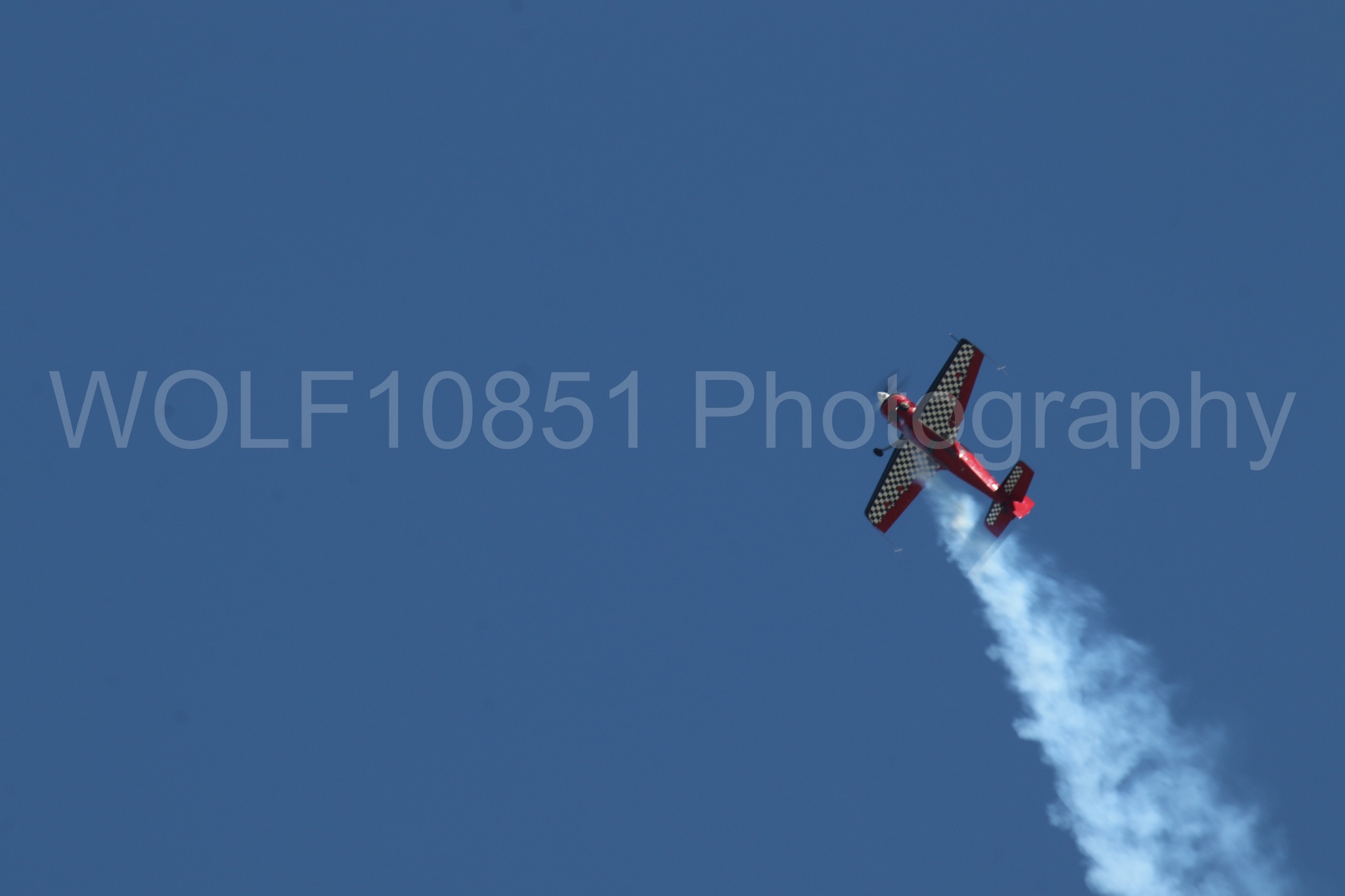Aviation photography by WOLF10851 featuring Sukhoi West Demo Team, SU-26, Wings Over Solano 2024.