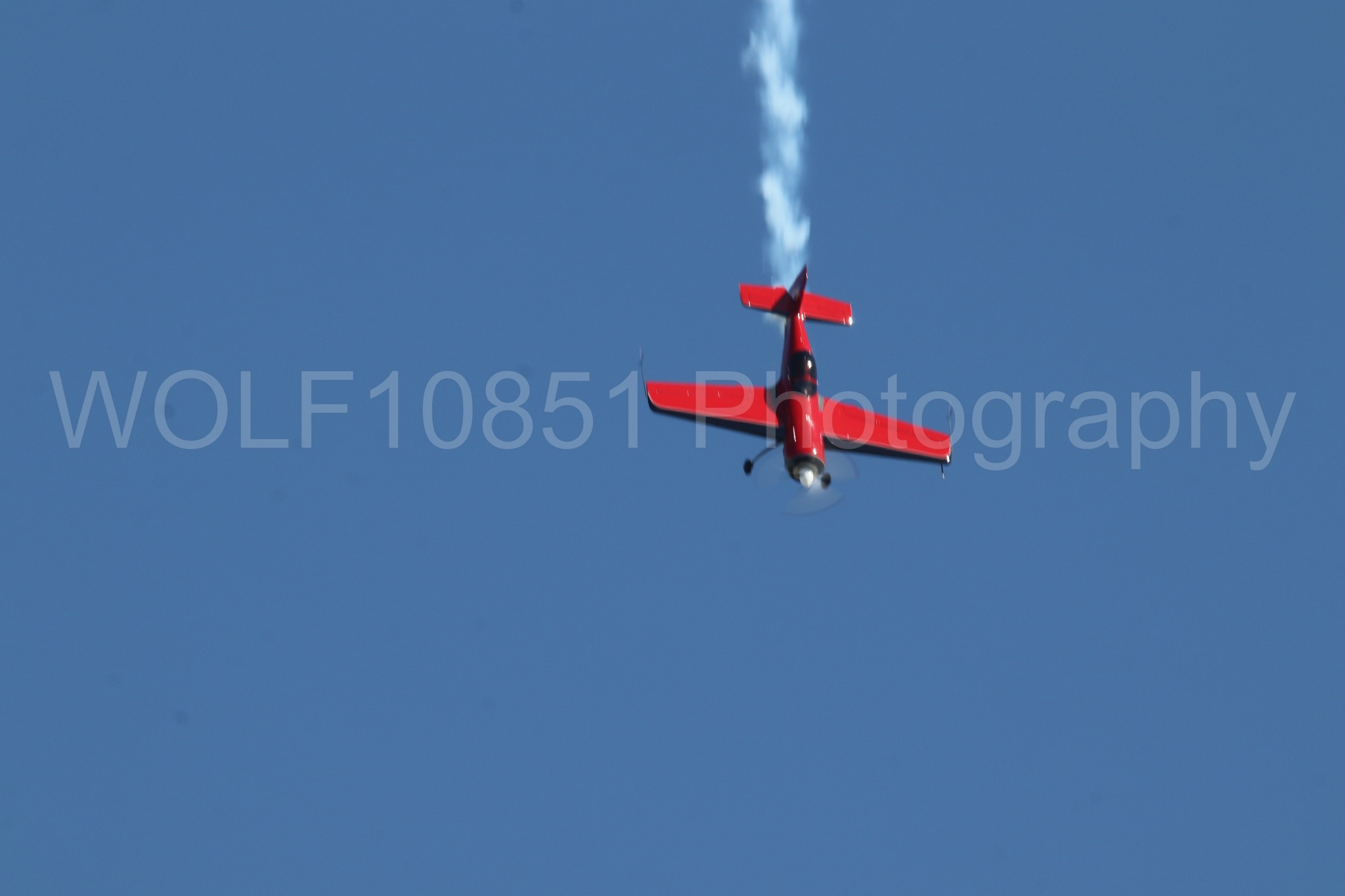 Aviation photography by WOLF10851 featuring Sukhoi West Demo Team, SU-26, Wings Over Solano 2024.