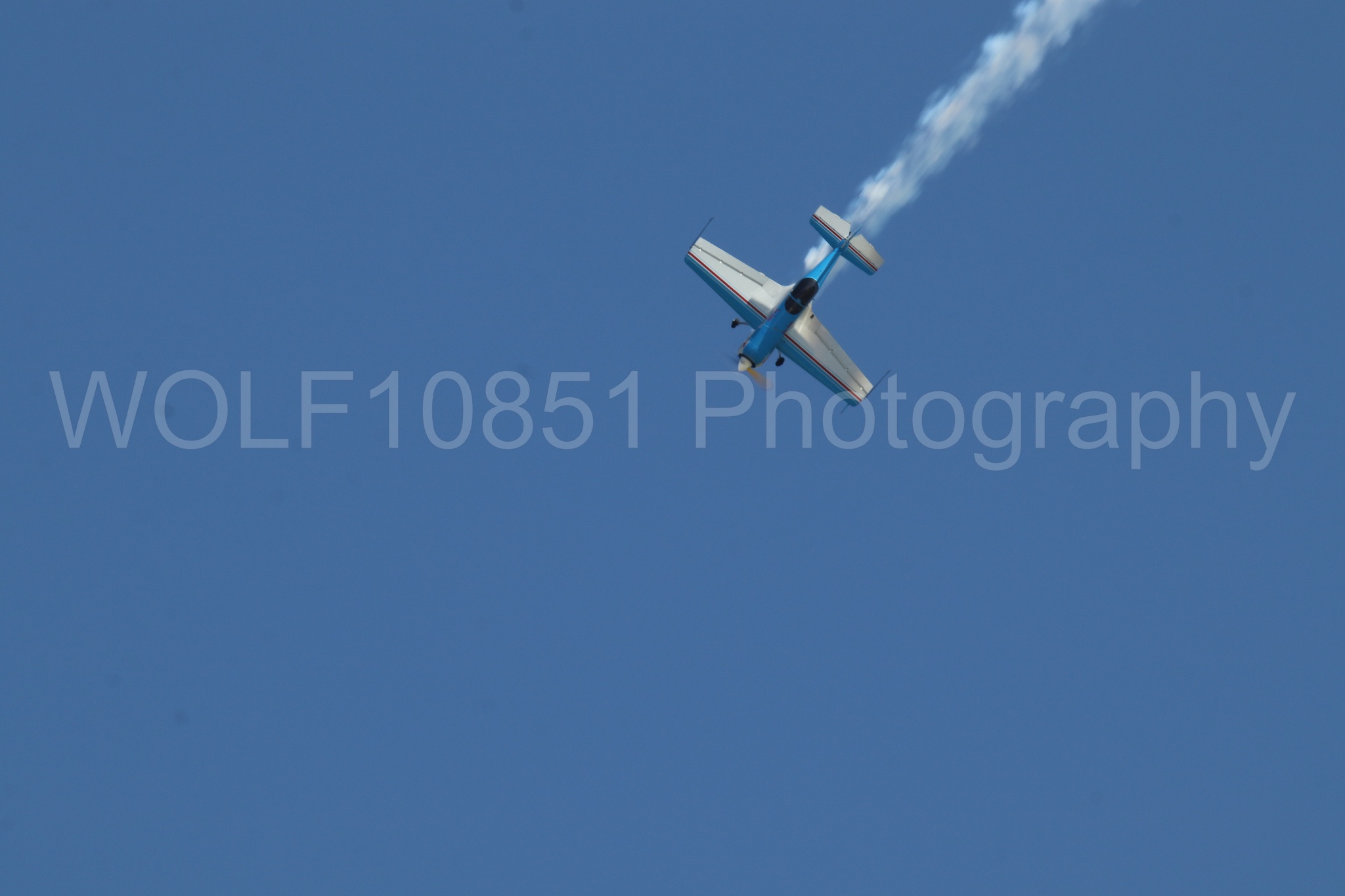 Aviation photography by WOLF10851 featuring Sukhoi West Demo Team, SU-26, Wings Over Solano 2024.