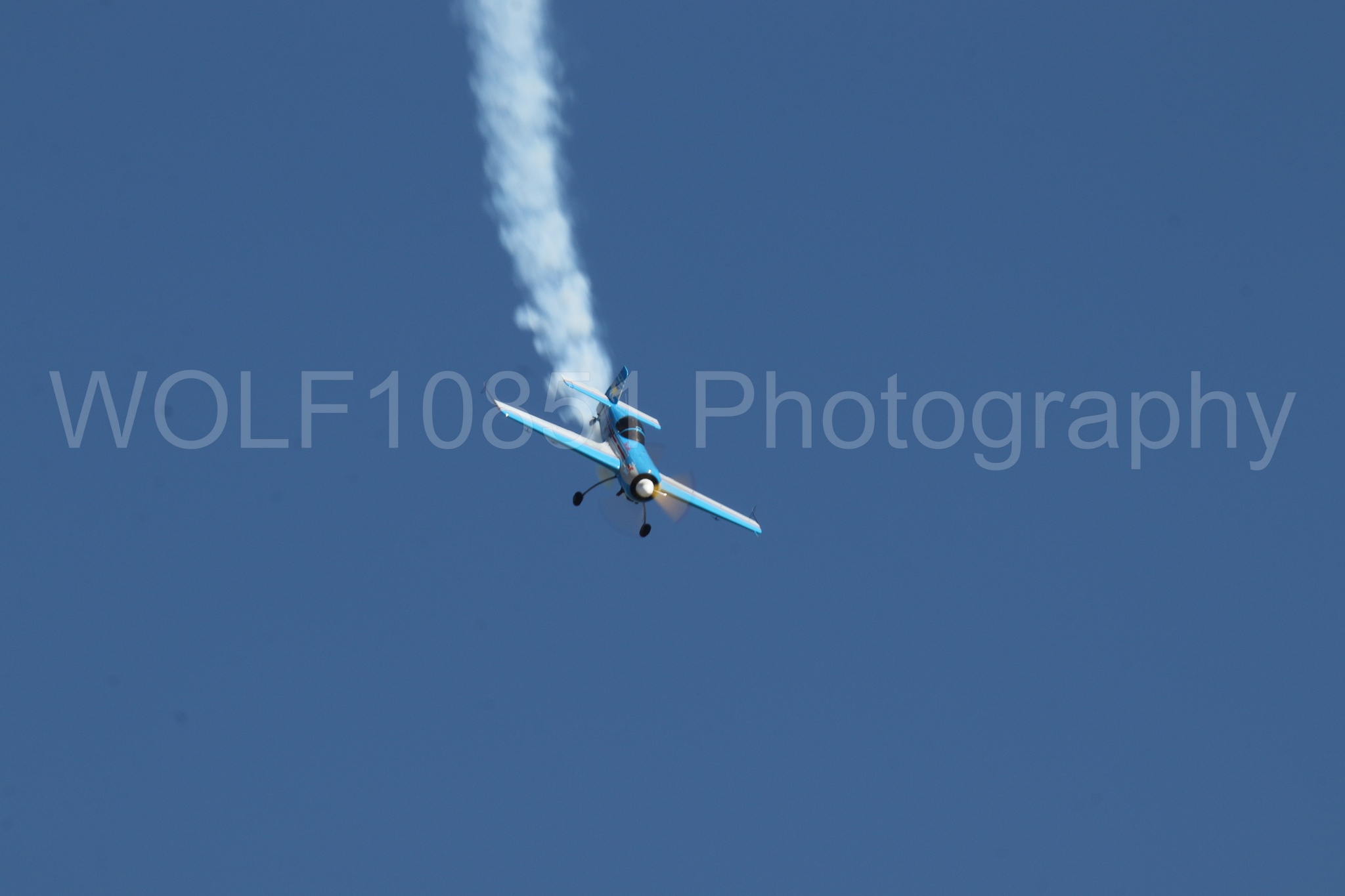 Aviation photography by WOLF10851 featuring Sukhoi West Demo Team, SU-26, Wings Over Solano 2024.