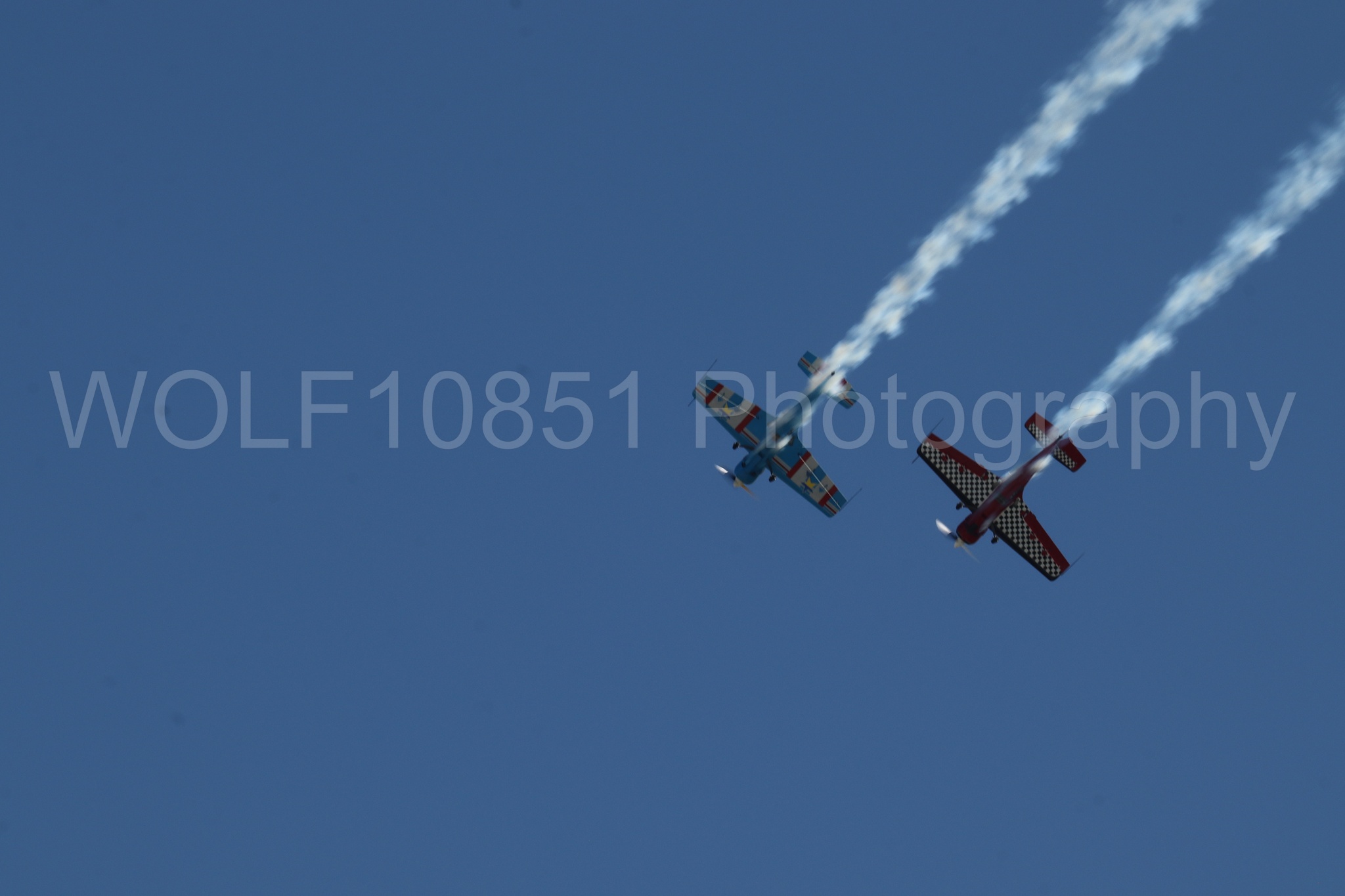 Aviation photography by WOLF10851 featuring Sukhoi West Demo Team, SU-26, Wings Over Solano 2024.