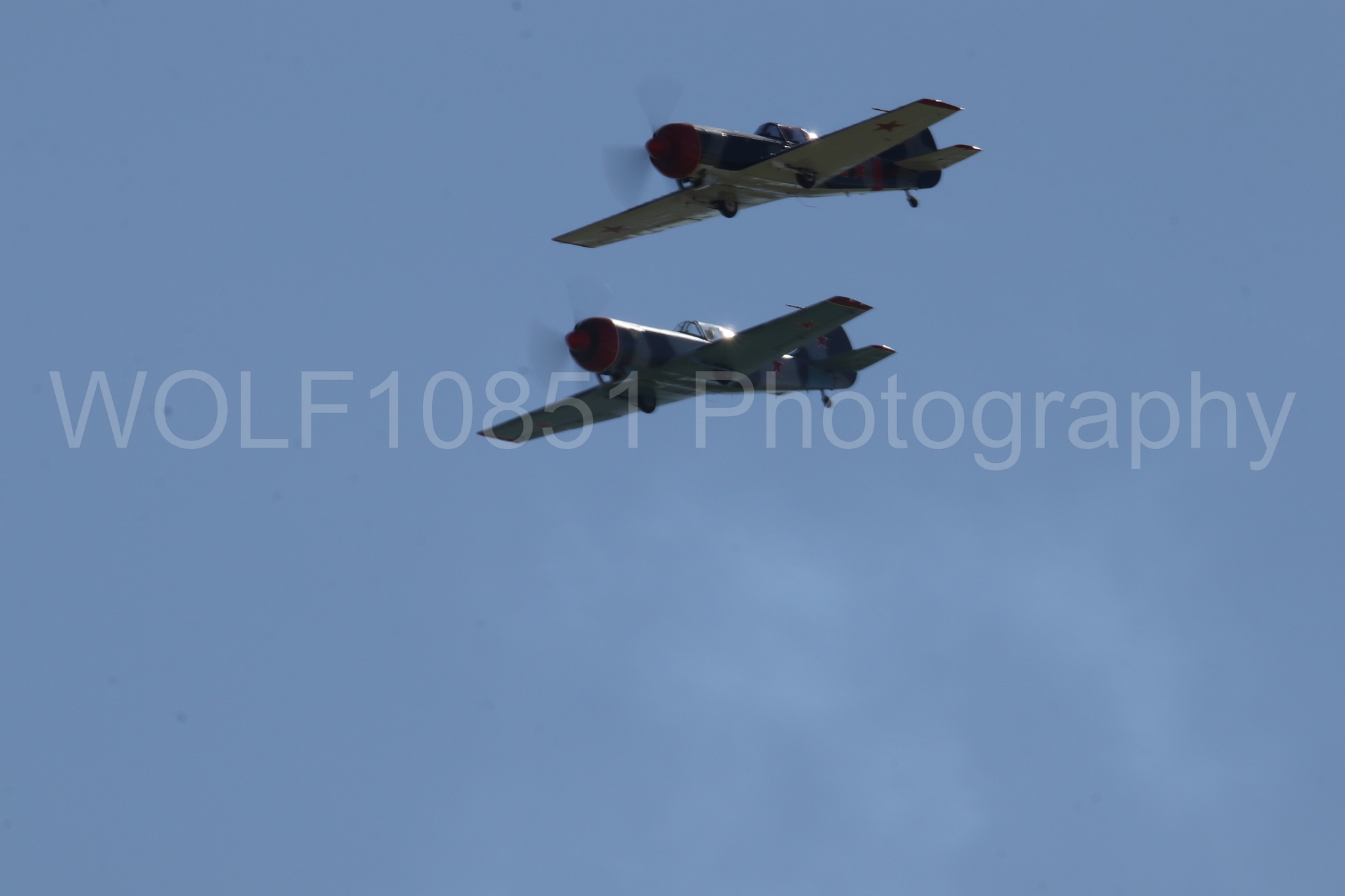 Aviation photography by WOLF10851 featuring Wings Over Solano 2024, Red Thunder Airshows.