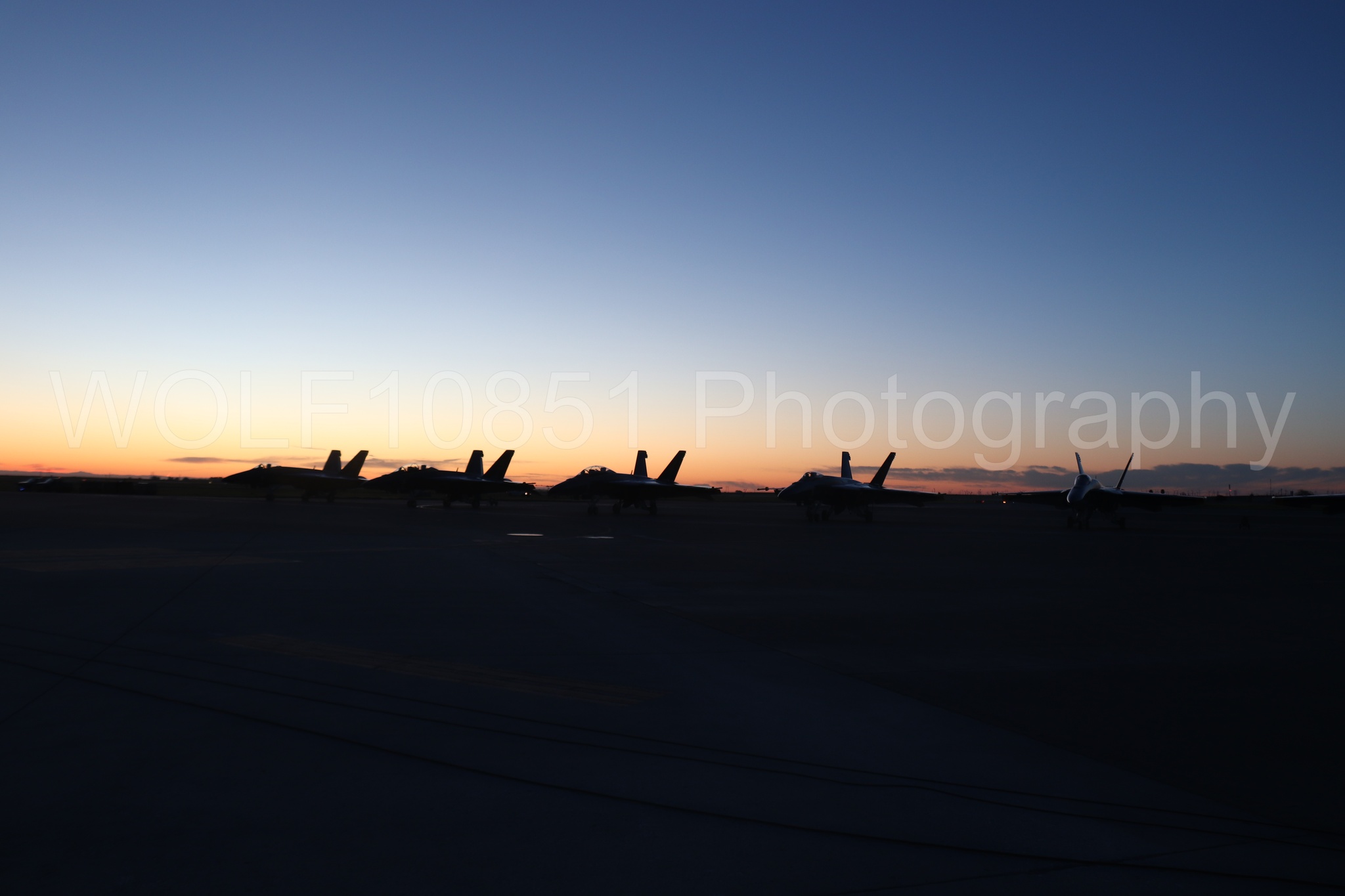 Aviation photography by WOLF10851 featuring FA-18 Super Hornet, Static Display, Blue Angels, Blue and Gold, Golden Hour.