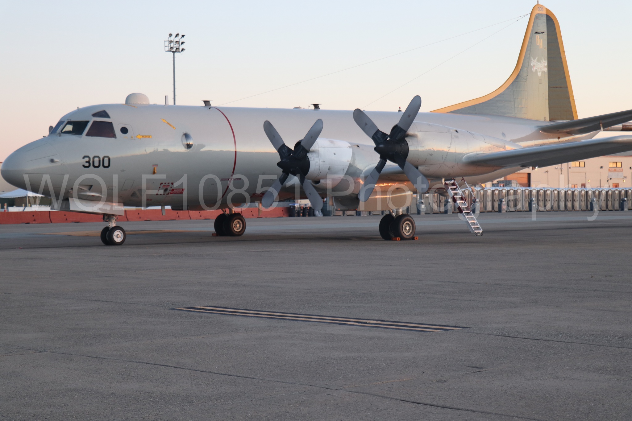 Aviation photography by WOLF10851 featuring Static Display, Wings Over Solano 2024, P-3C Orion.