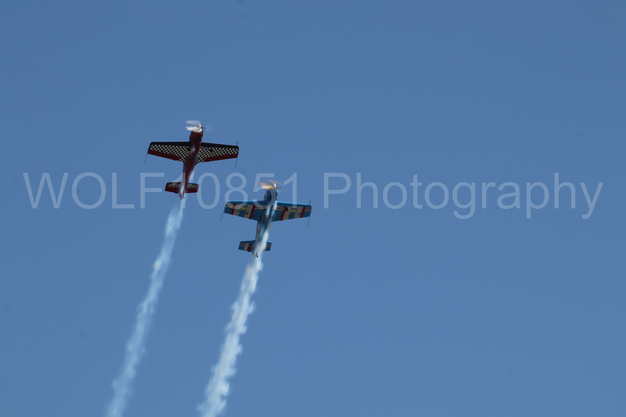 Aviation photography by WOLF10851 featuring Sukhoi West Demo Team, SU-26, Wings Over Solano 2024.