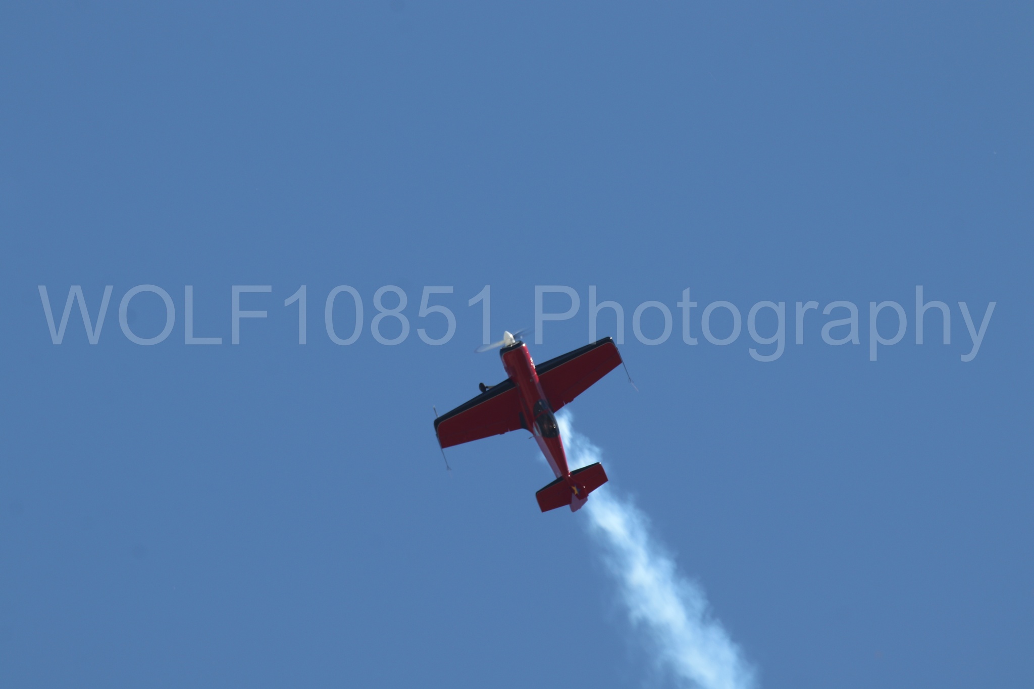 Aviation photography by WOLF10851 featuring Sukhoi West Demo Team, SU-26, Wings Over Solano 2024.