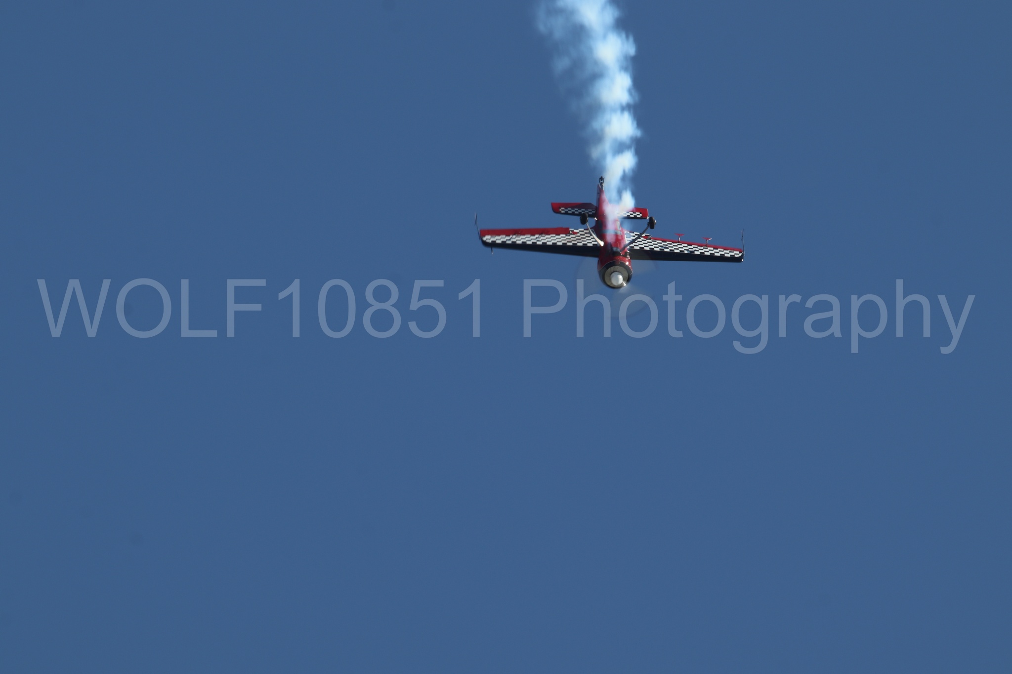 Aviation photography by WOLF10851 featuring Sukhoi West Demo Team, SU-26, Wings Over Solano 2024.
