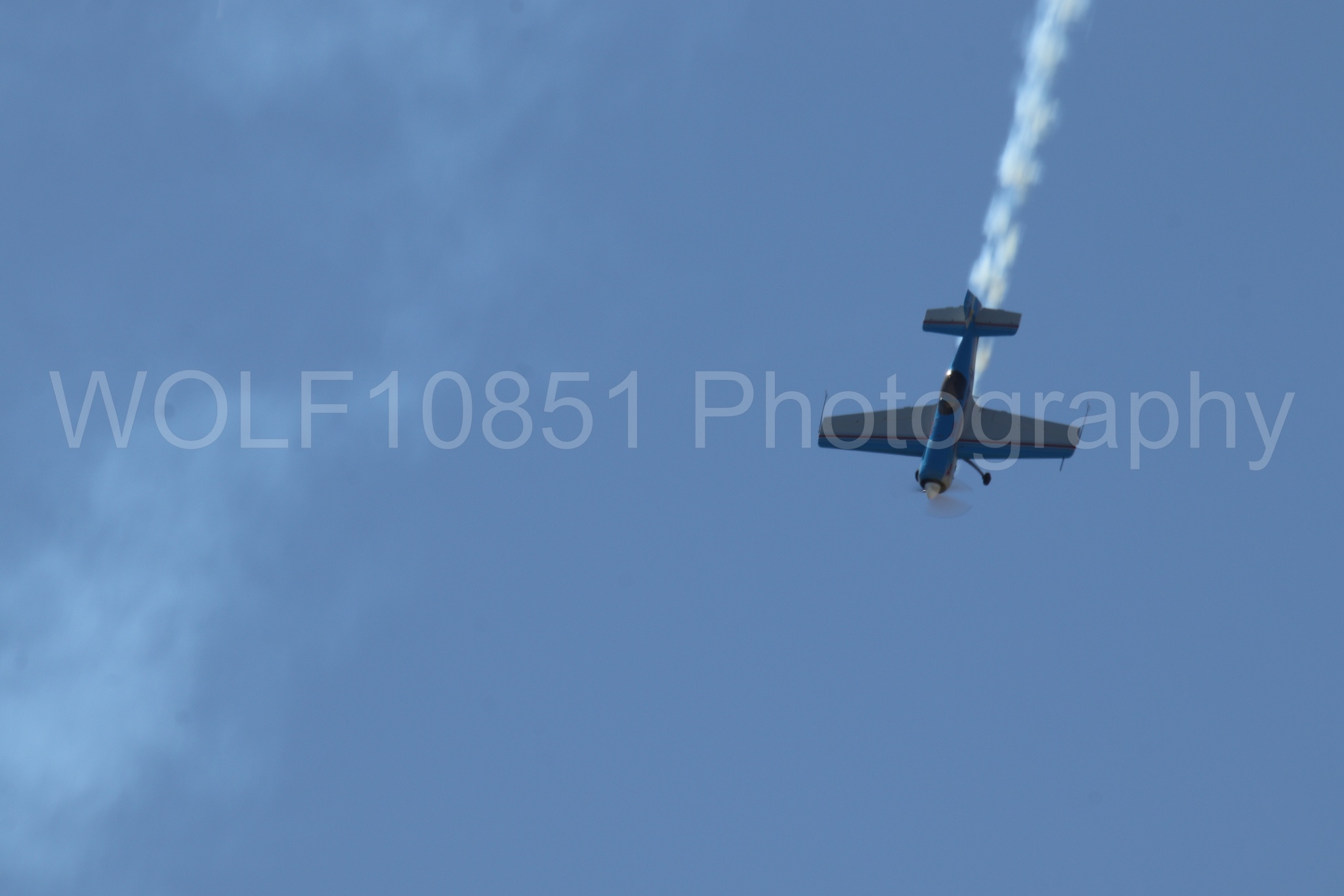 Aviation photography by WOLF10851 featuring Sukhoi West Demo Team, SU-26, Wings Over Solano 2024.