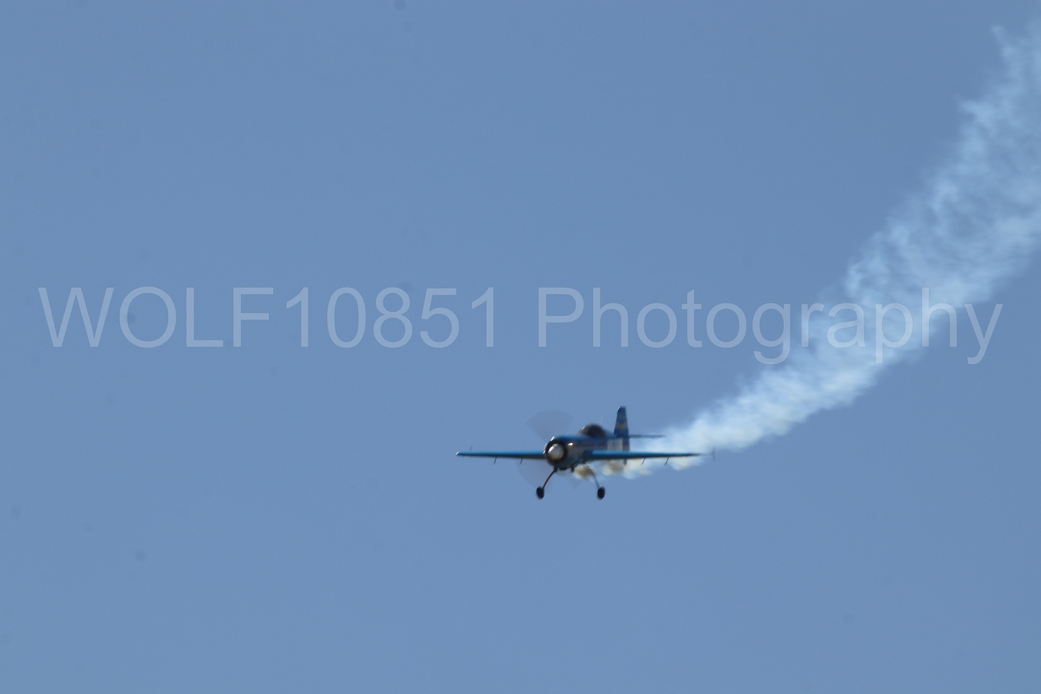 Aviation photography by WOLF10851 featuring Sukhoi West Demo Team, SU-26, Wings Over Solano 2024.