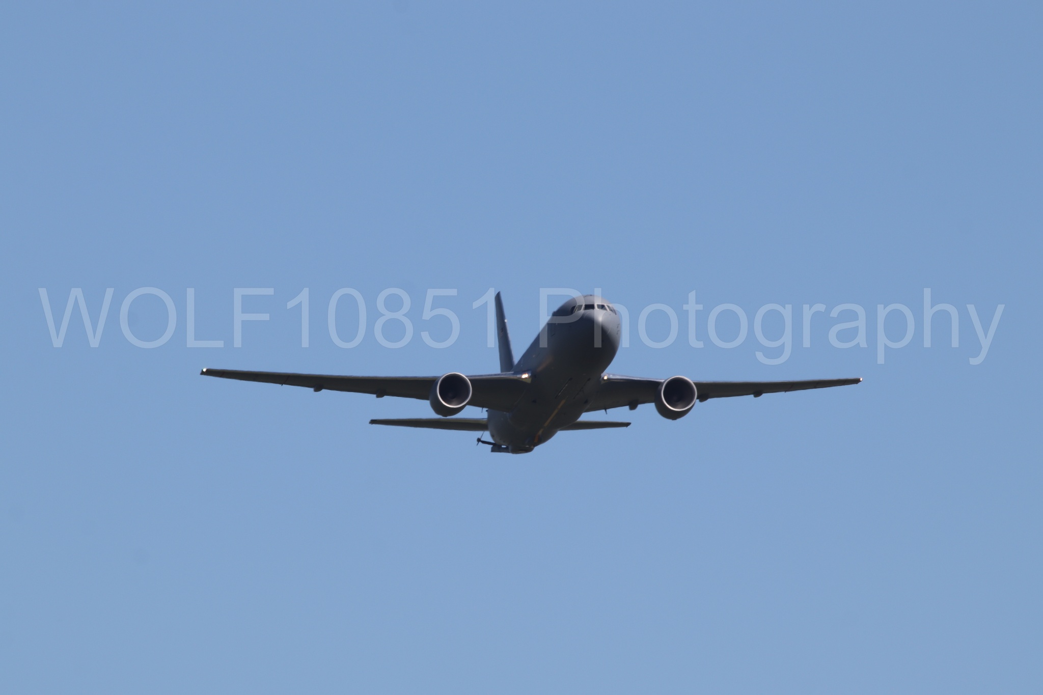Aviation photography by WOLF10851 featuring KC-46 Pegasus, Wings Over Solano 2024.