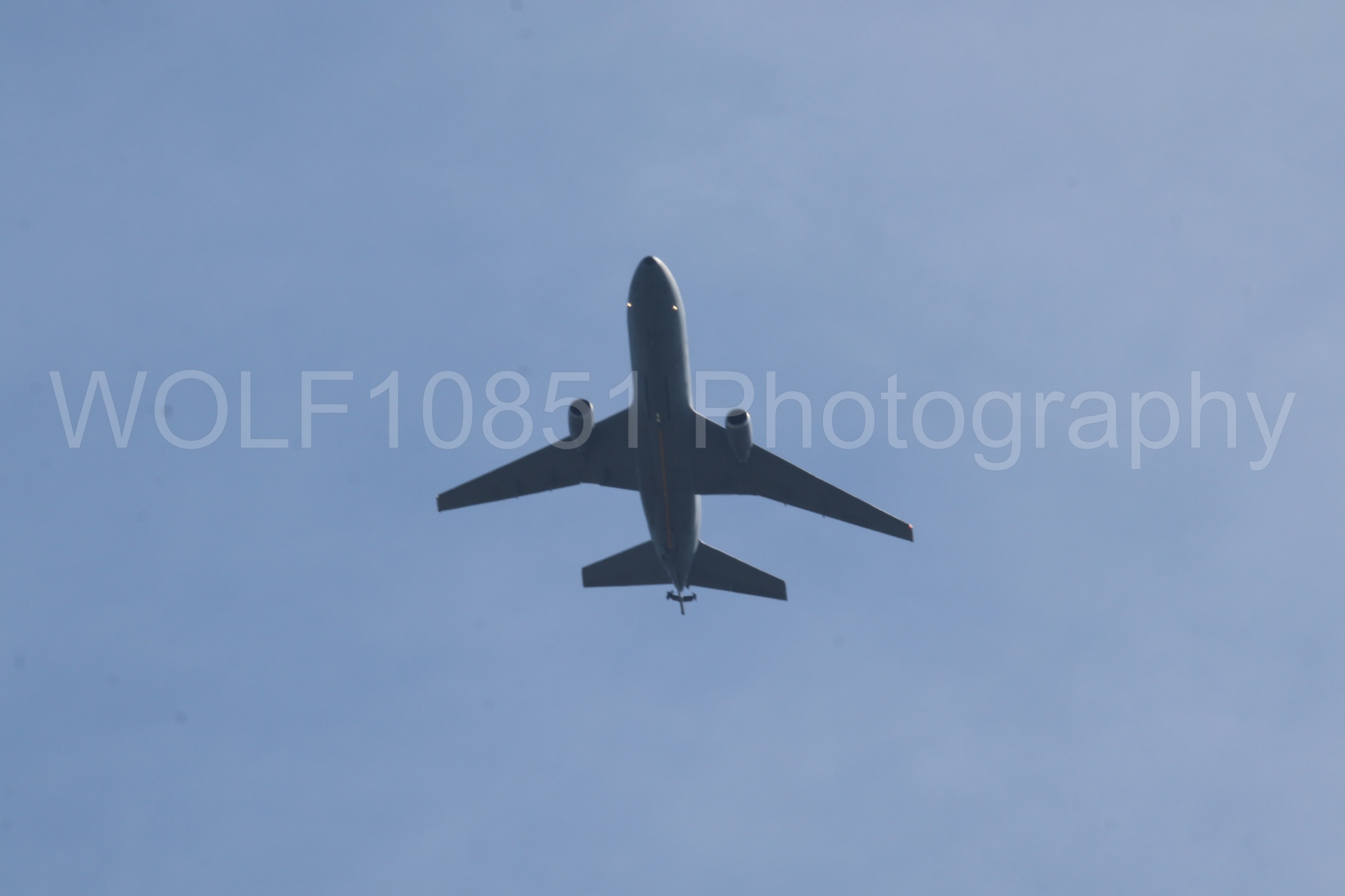 Aviation photography by WOLF10851 featuring KC-10 Extender, Wings Over Solano 2024.