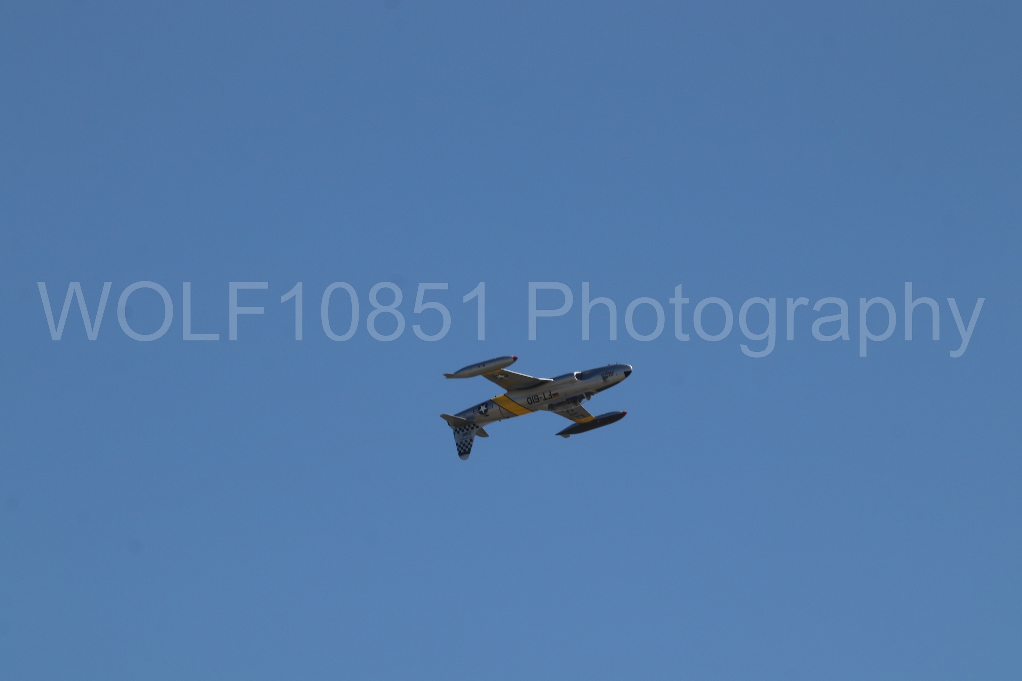 Aviation photography by WOLF10851 featuring T-33 Shooting Star, Wings Over Solano 2024, Ace Maker Shows.