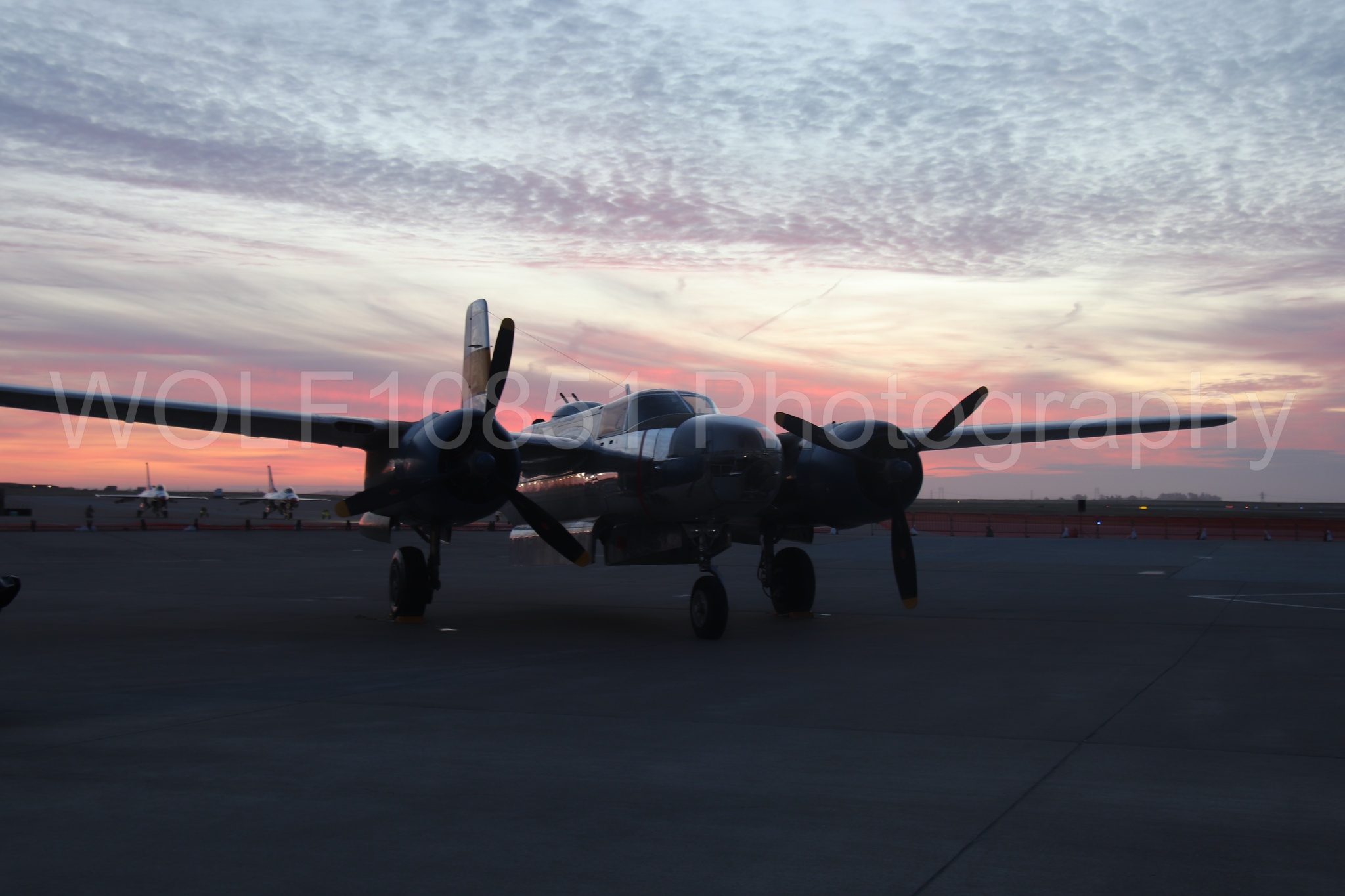 Aviation Photography | WOLF10851 Photography