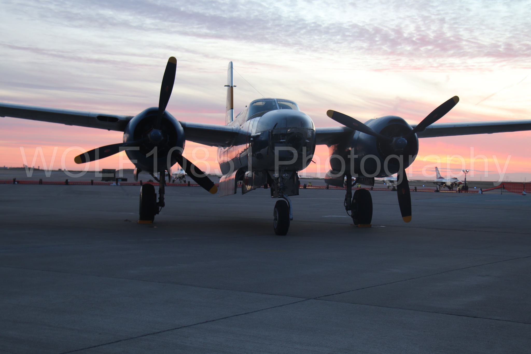 Aviation Photography | WOLF10851 Photography