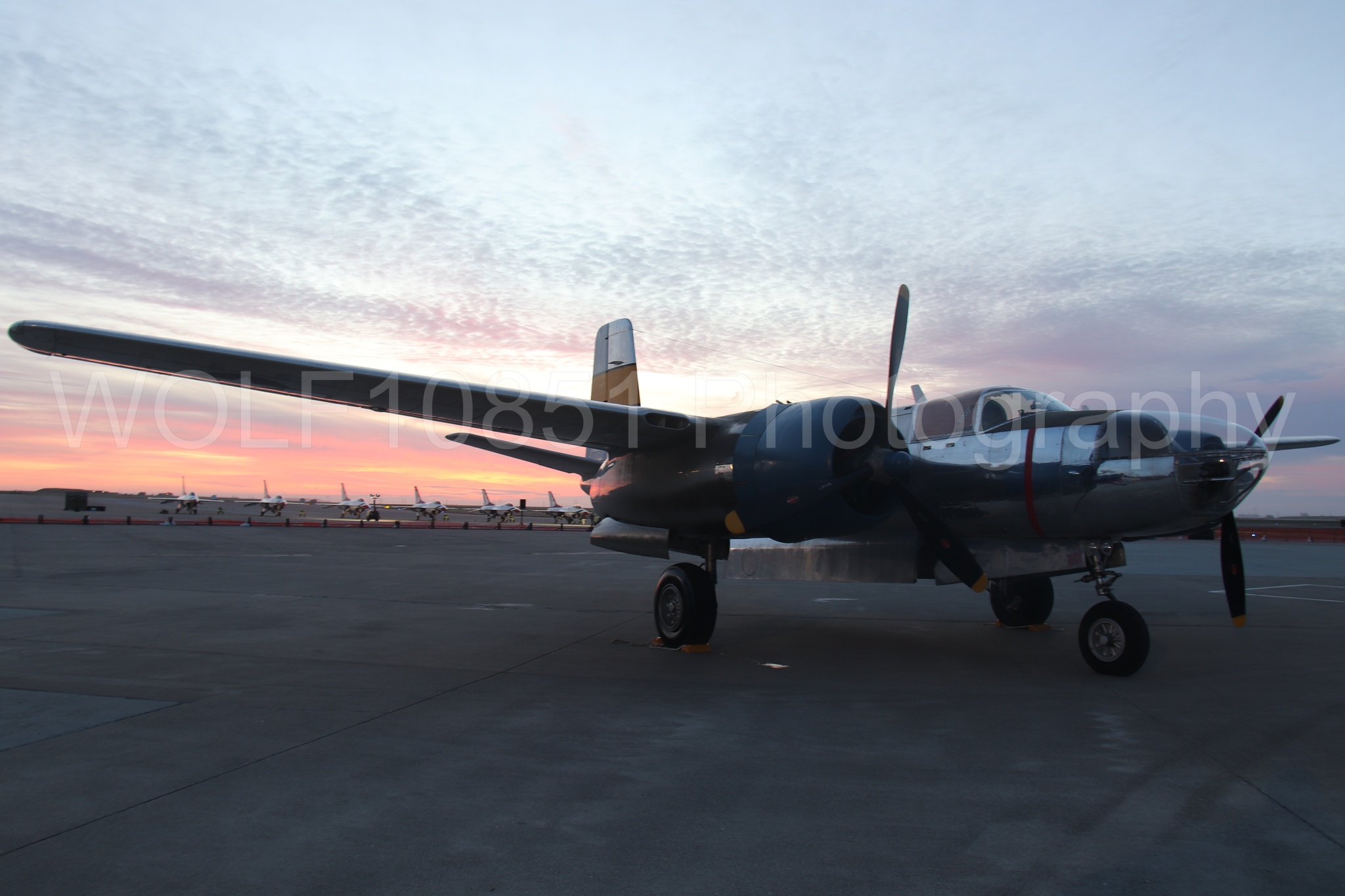 Aviation Photography | WOLF10851 Photography