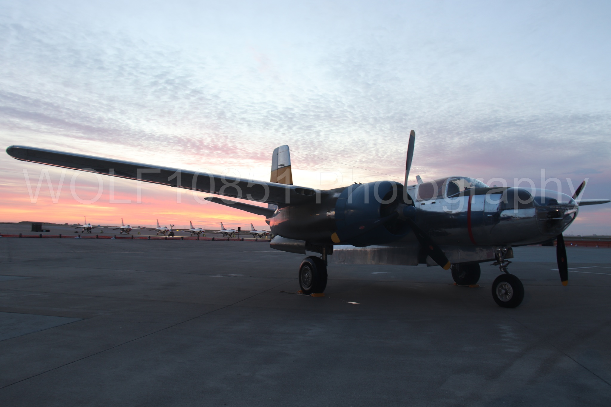 Aviation Photography | WOLF10851 Photography