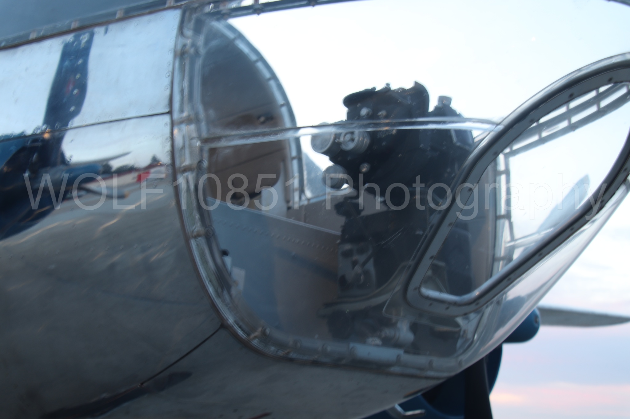 Aviation Photography | WOLF10851 Photography