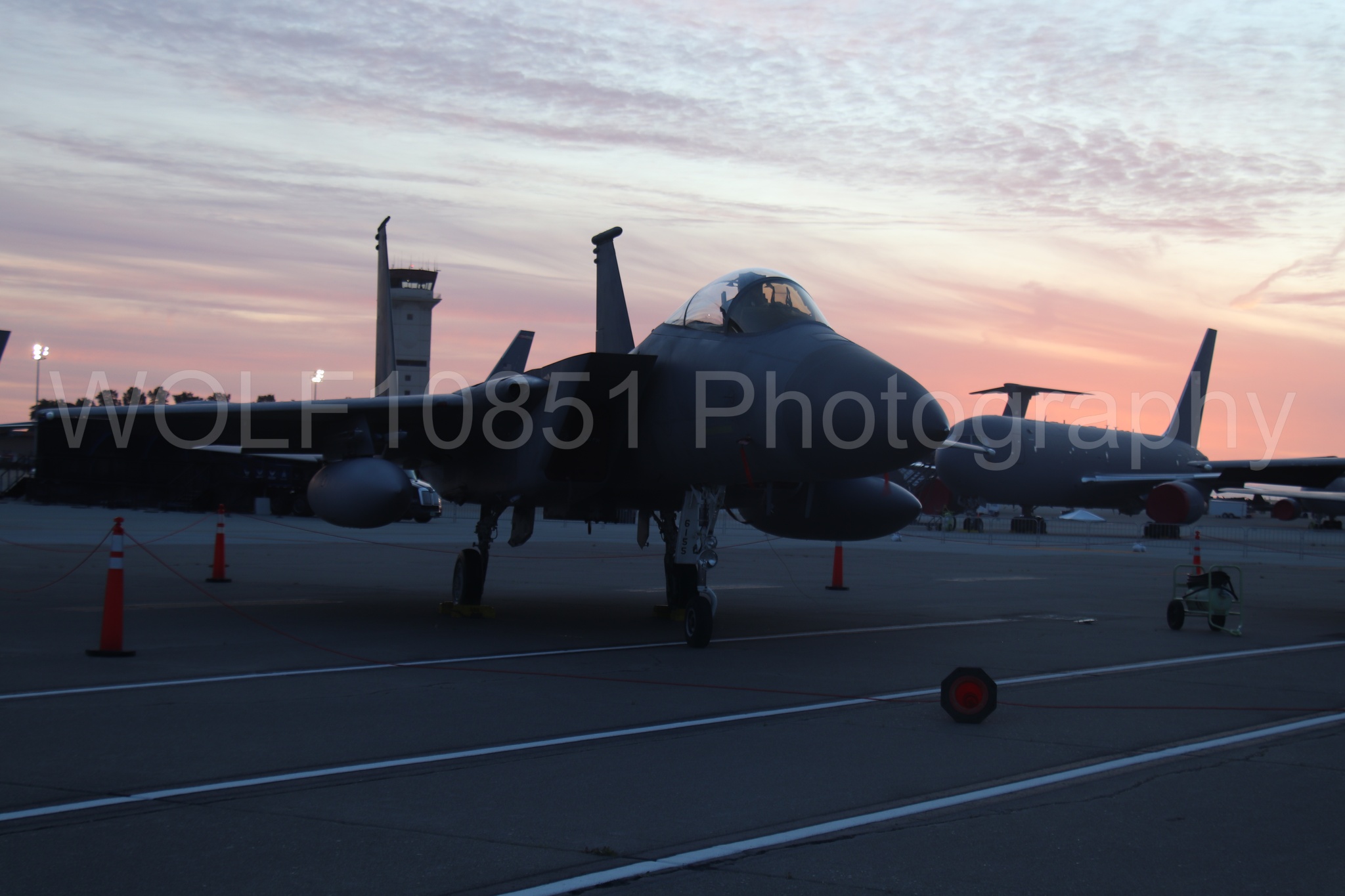 F-15 Eagle | WOLF10851 Photography