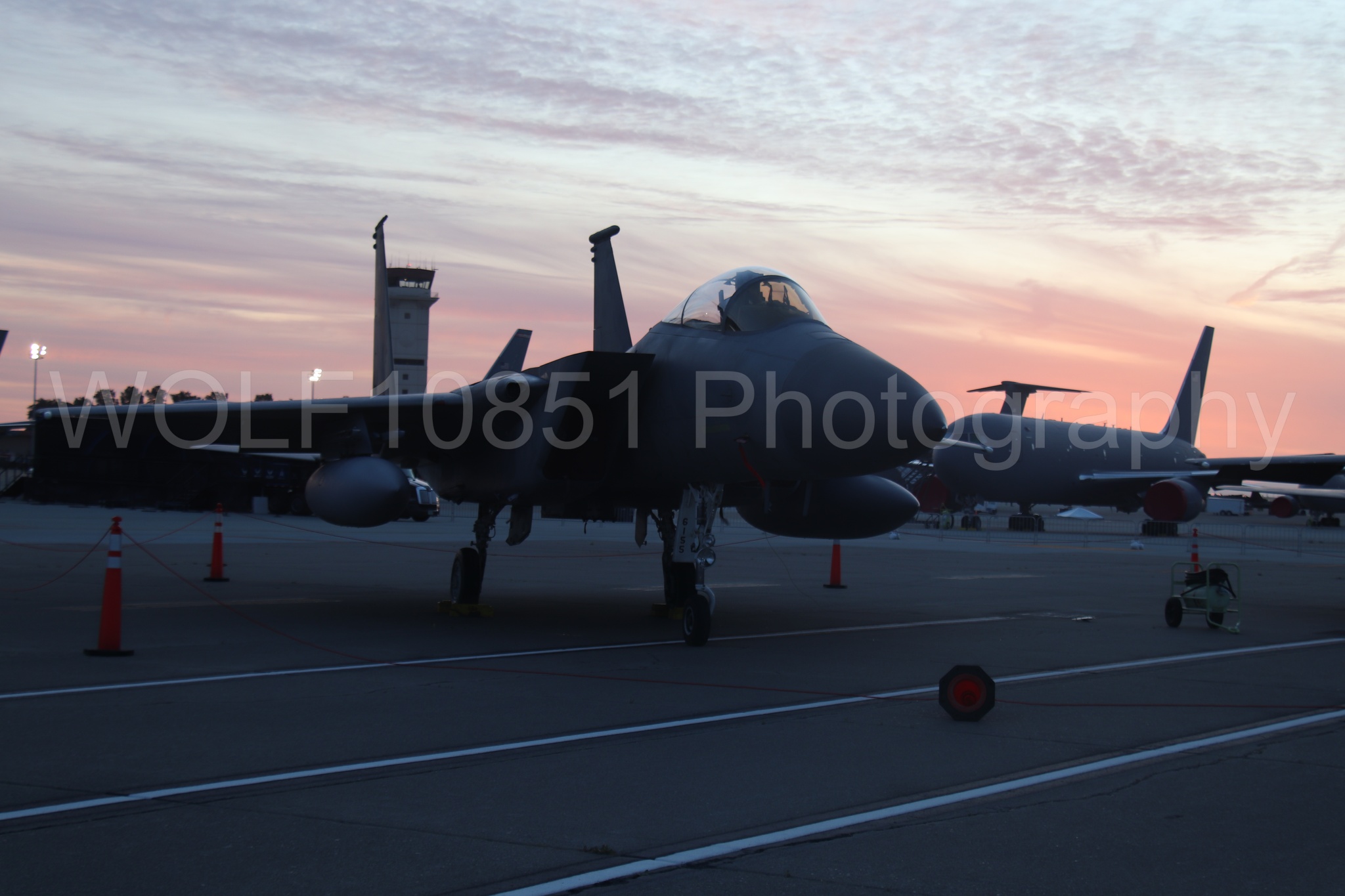 F-15 Eagle | WOLF10851 Photography