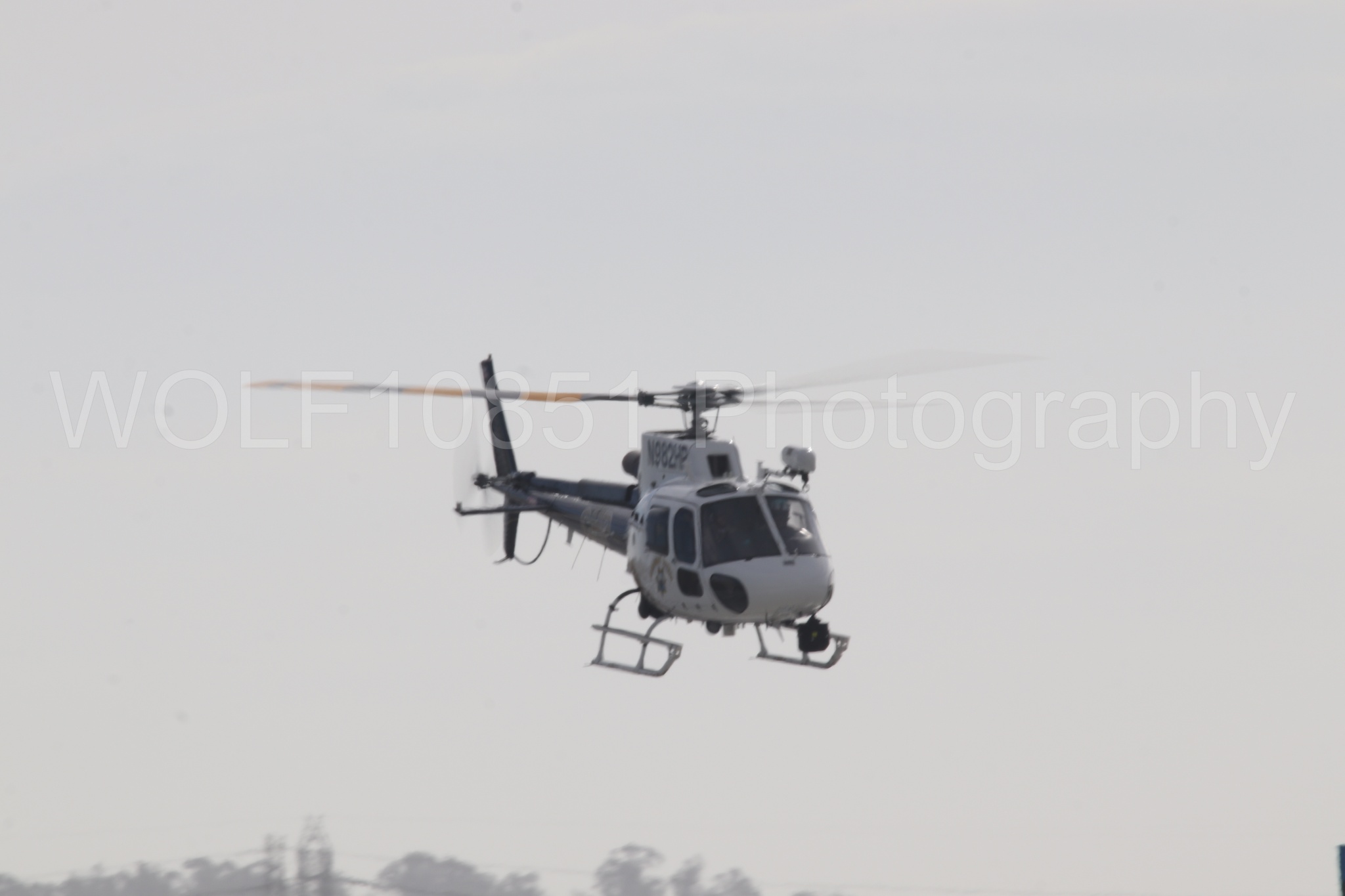 Airbus H125 | WOLF10851 Photography