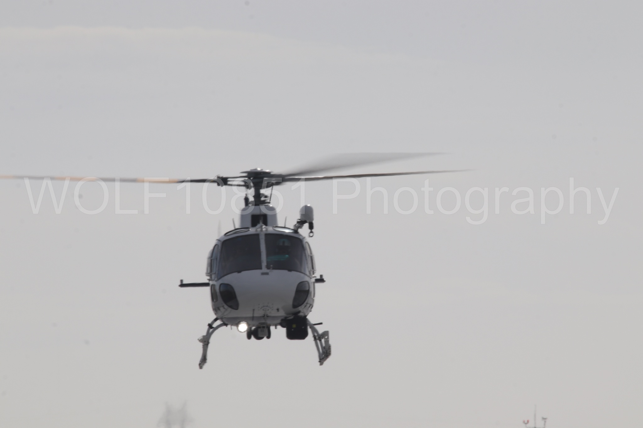 Airbus H125 | WOLF10851 Photography