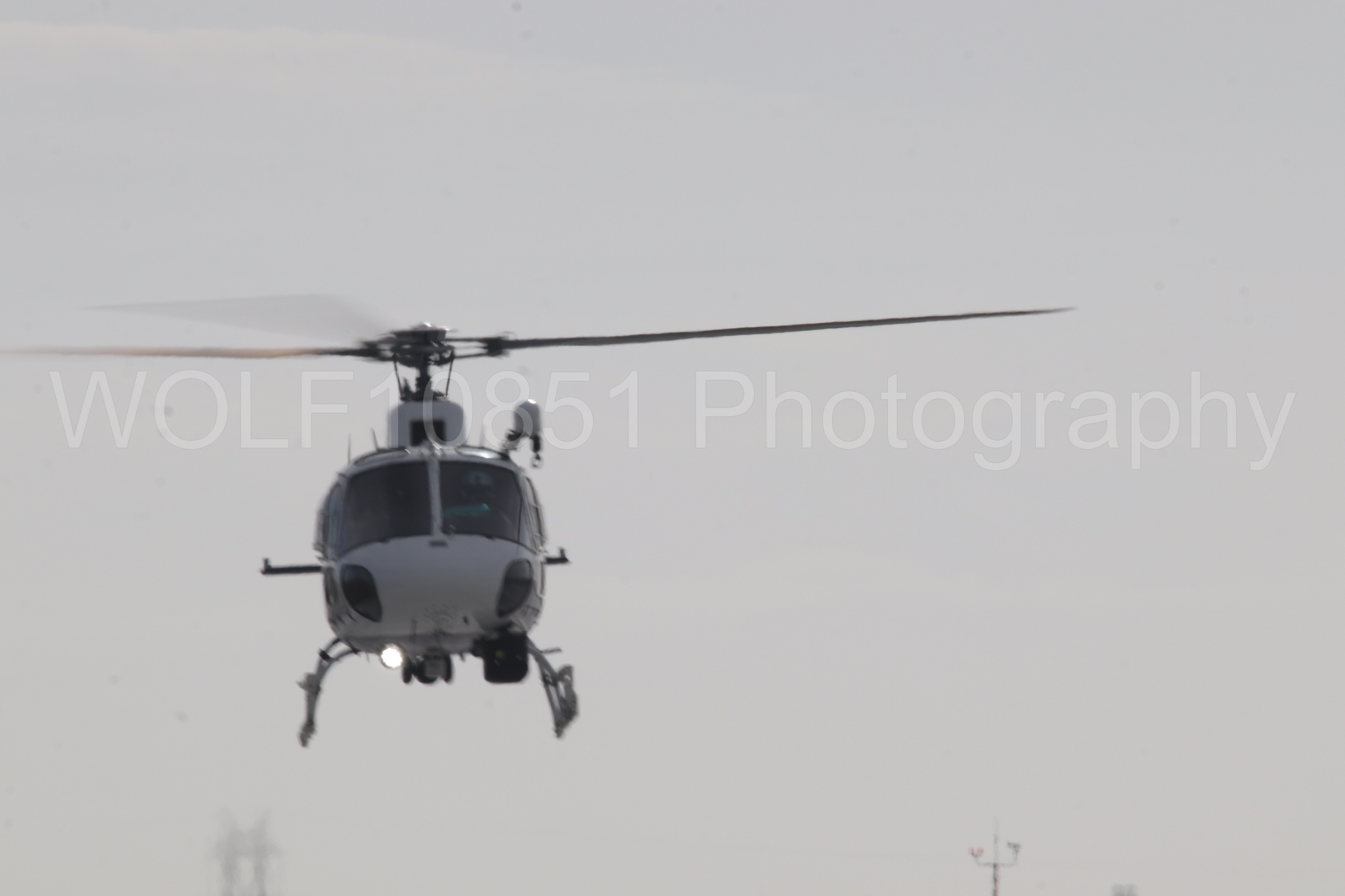Airbus H125 | WOLF10851 Photography