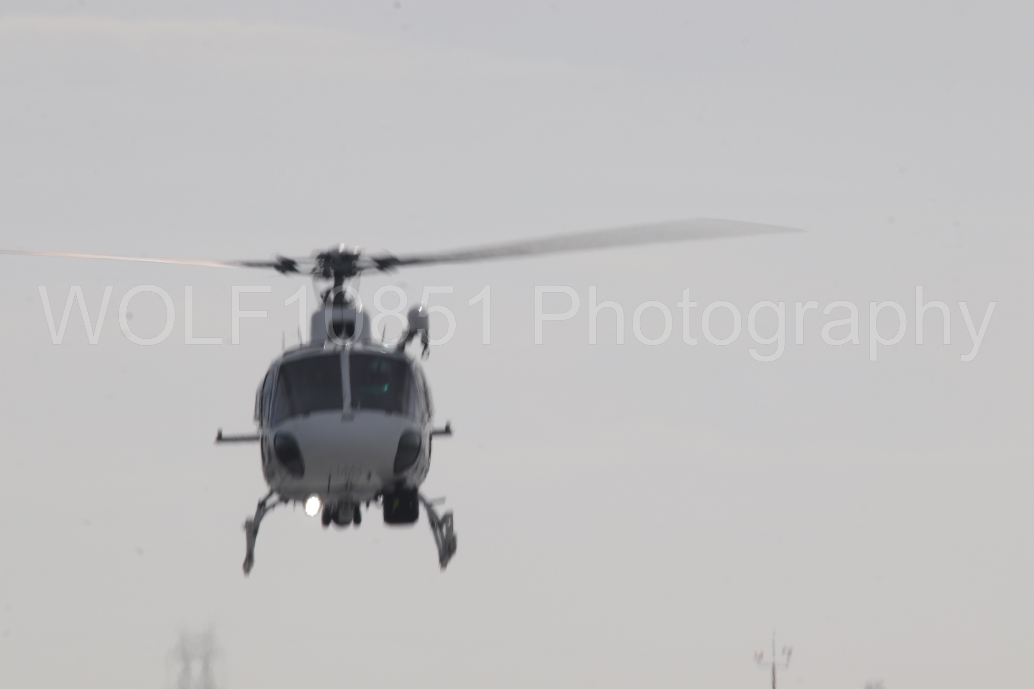 Airbus H125 | WOLF10851 Photography