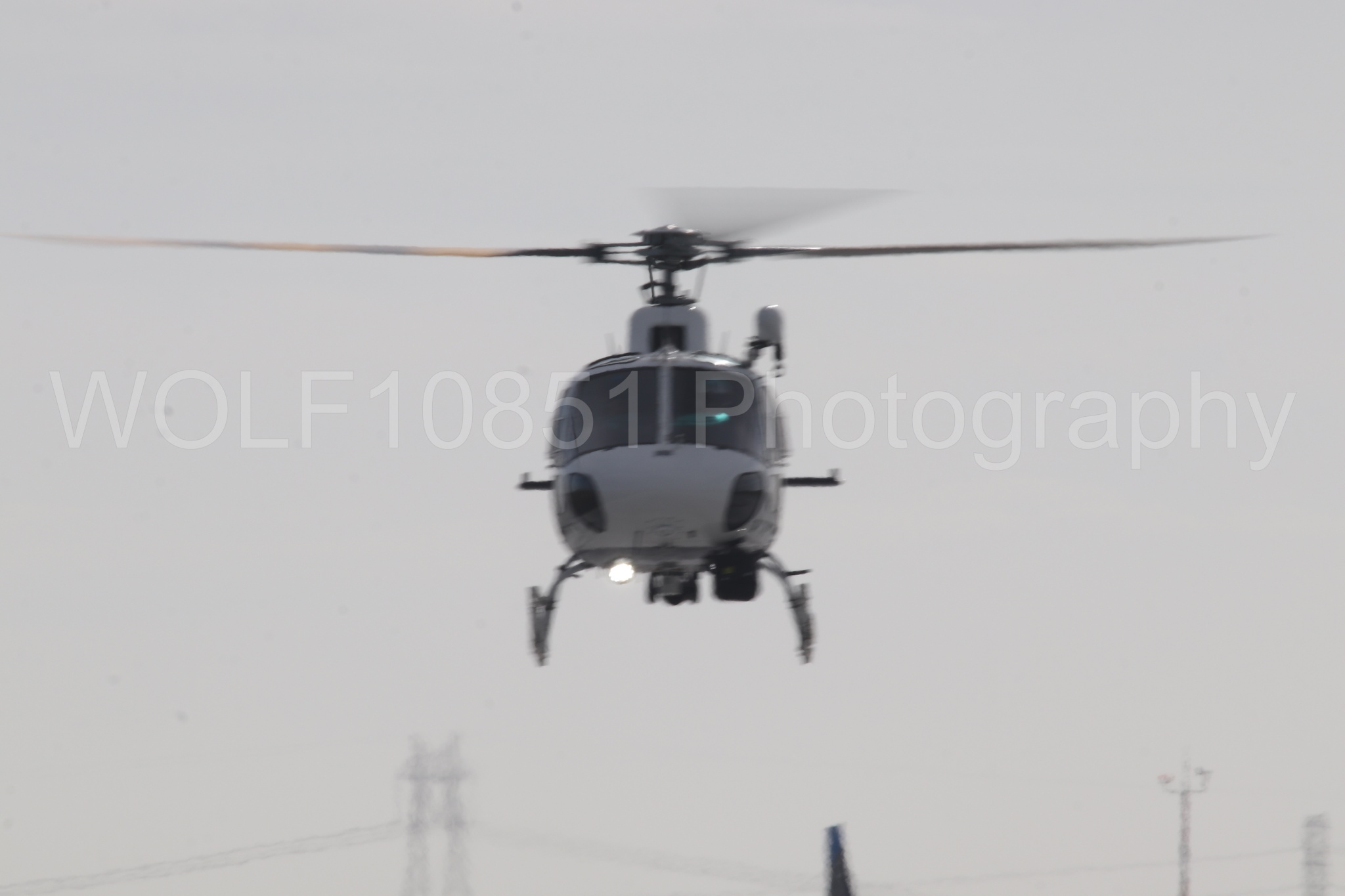Airbus H125 | WOLF10851 Photography
