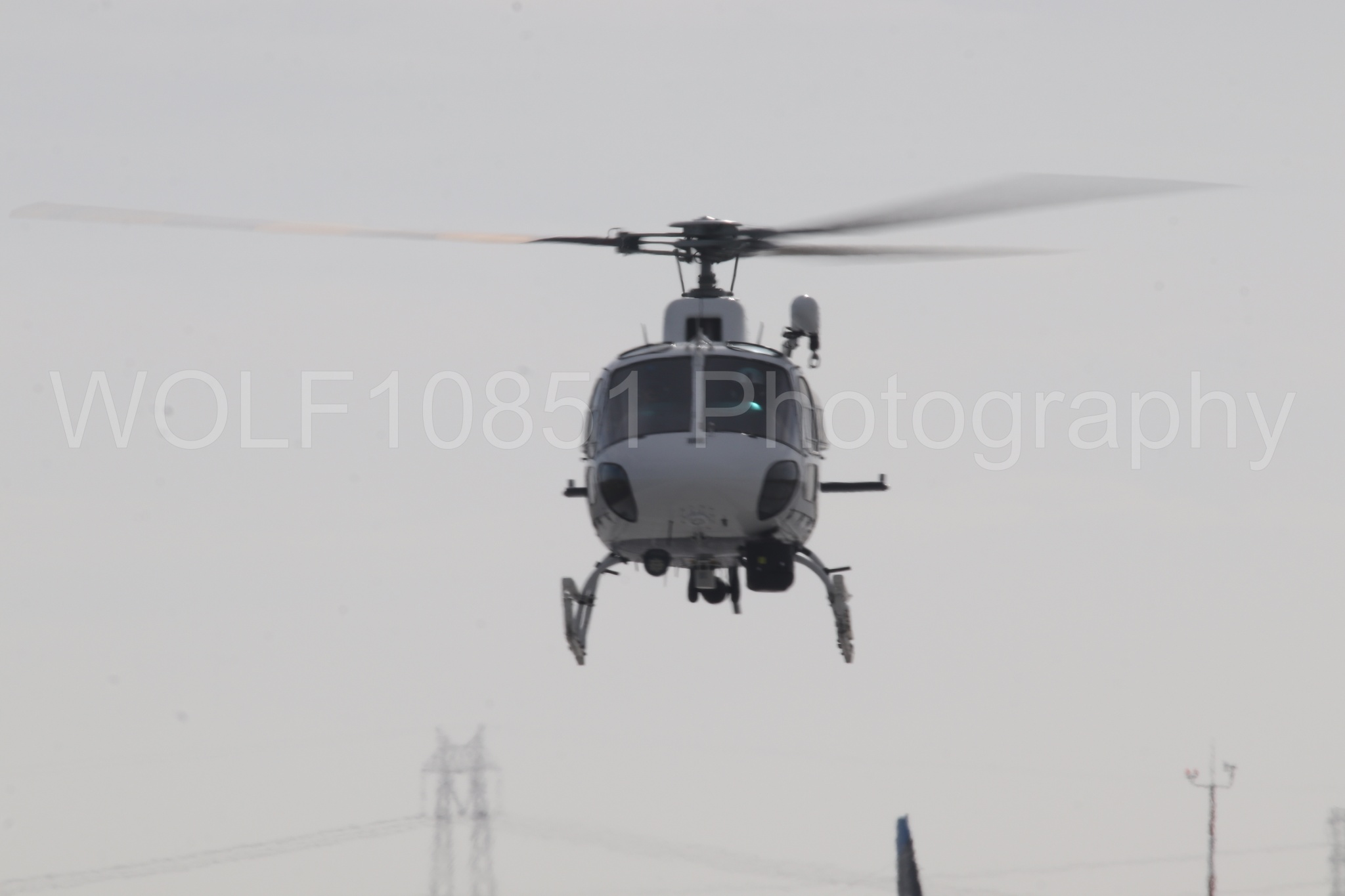 Airbus H125 | WOLF10851 Photography