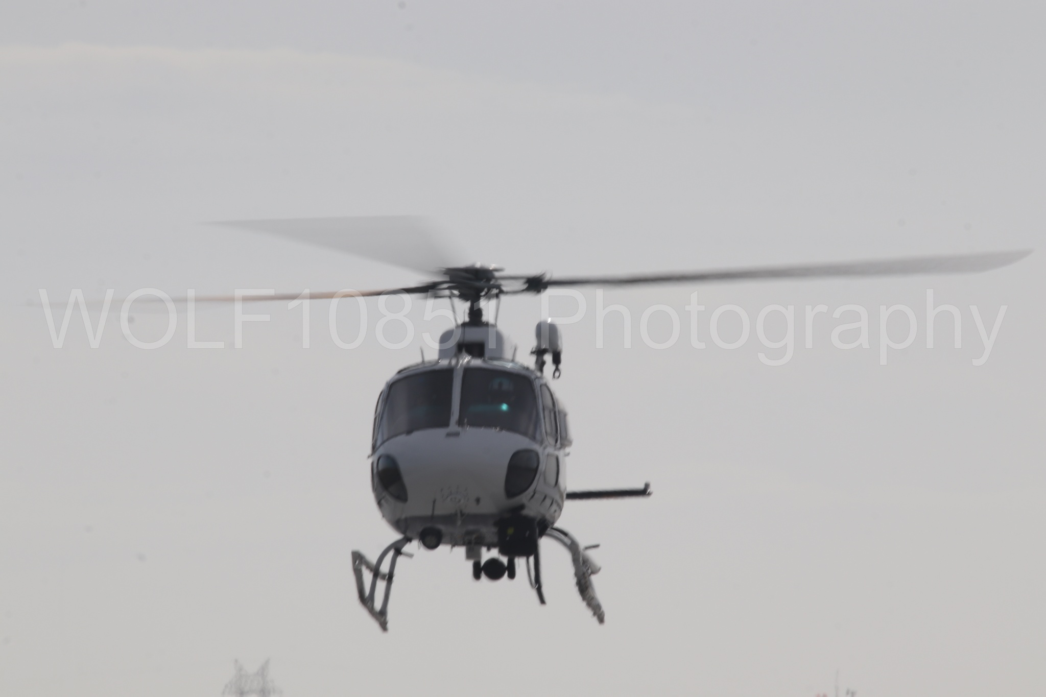 Airbus H125 | WOLF10851 Photography