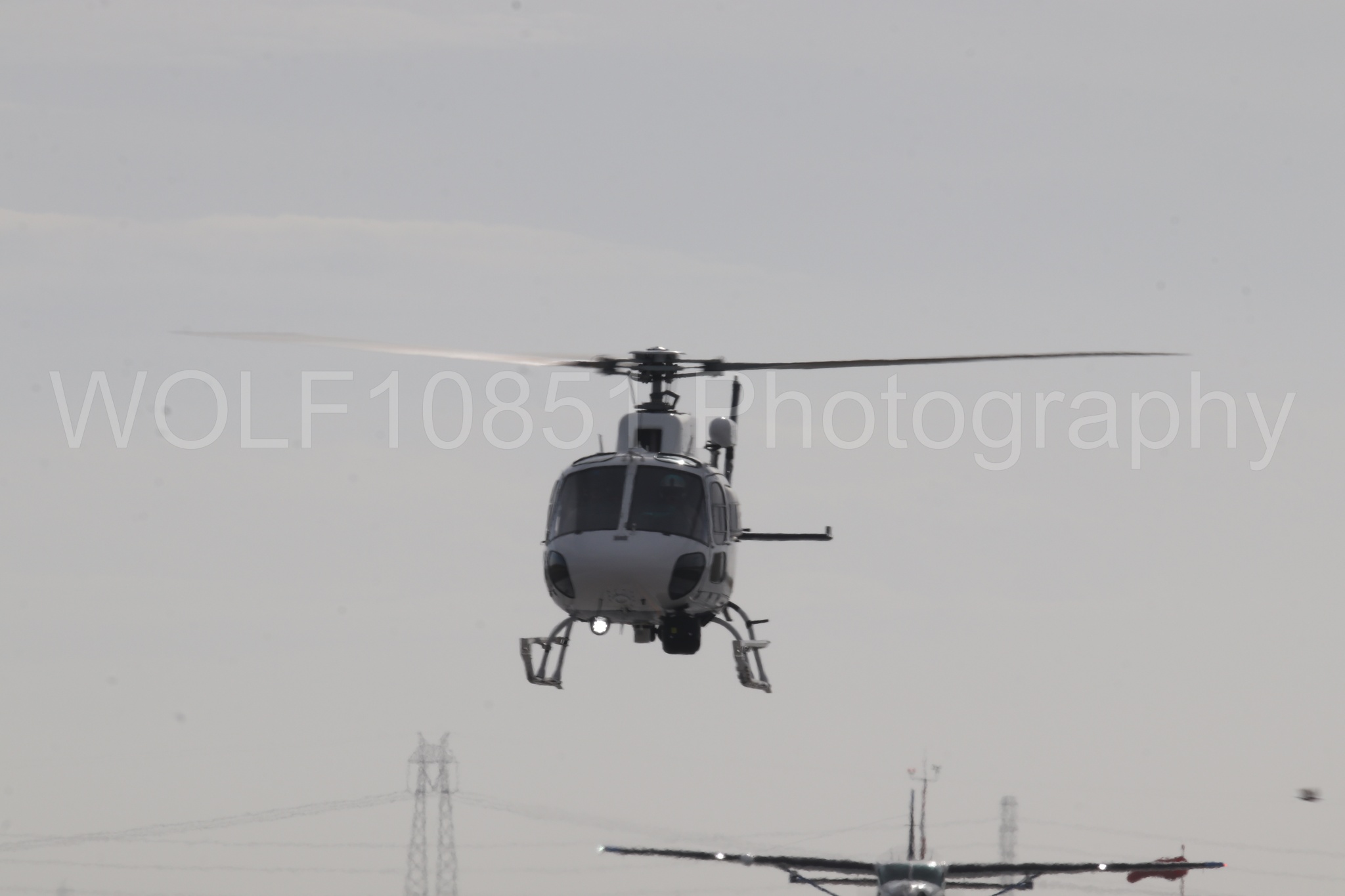 Airbus H125 | WOLF10851 Photography