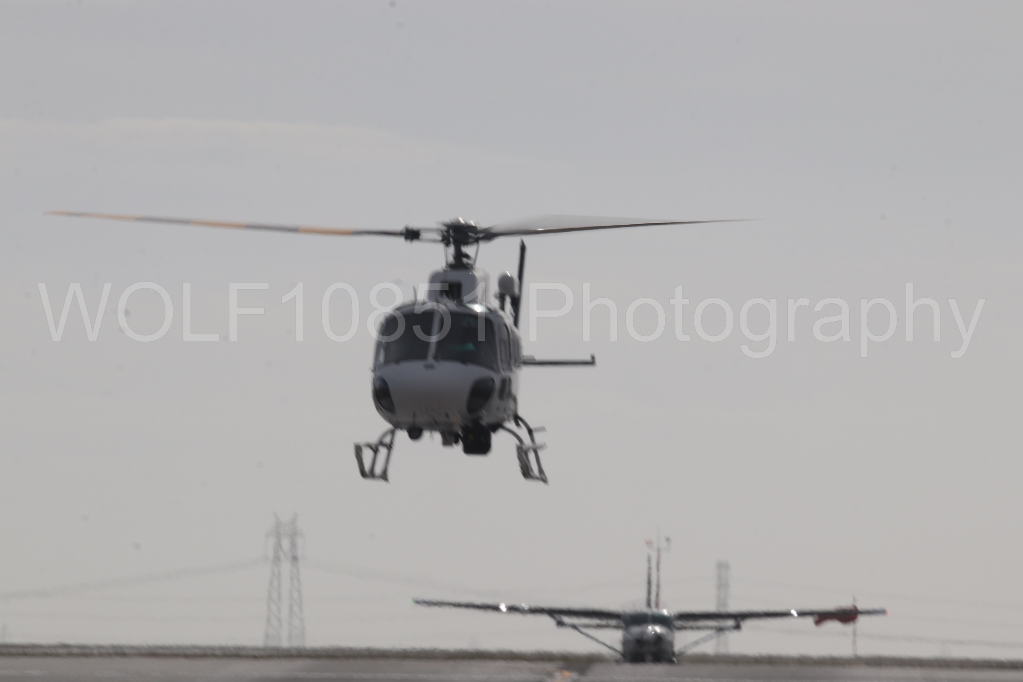 Airbus H125 | WOLF10851 Photography