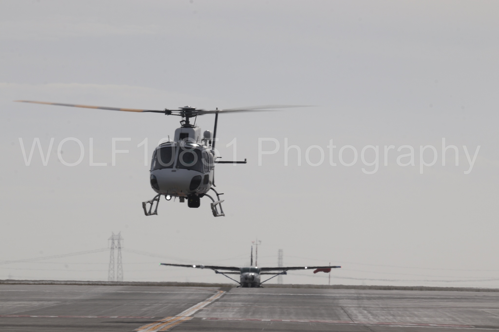 Airbus H125 | WOLF10851 Photography